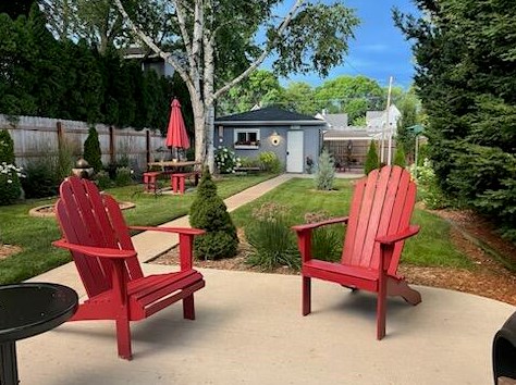 2013 10th St, Sheboygan WI  53081-2627 exterior