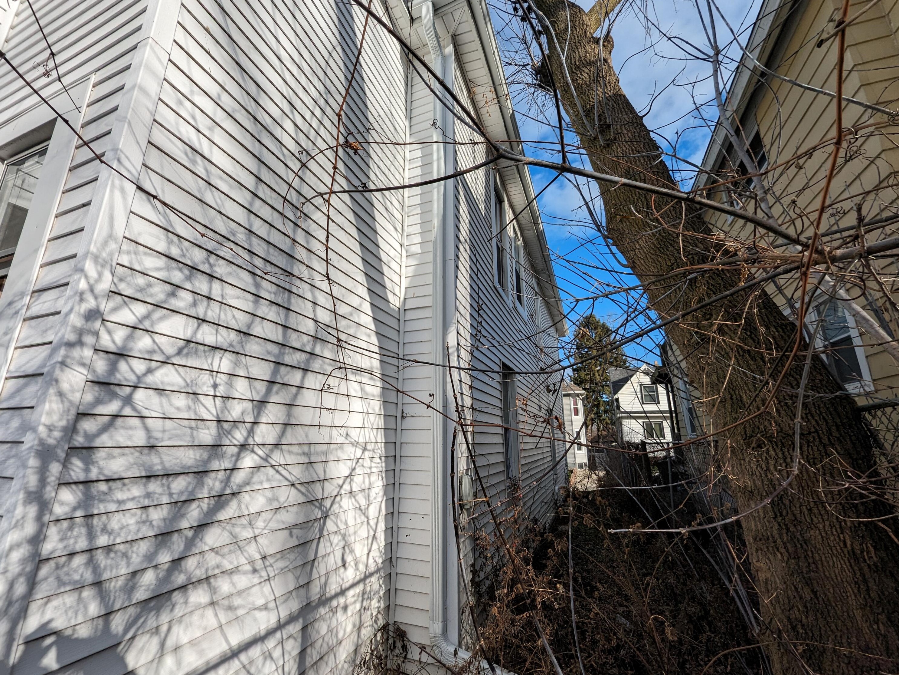 1225 Cherry St, Racine WI  53403-1318 exterior