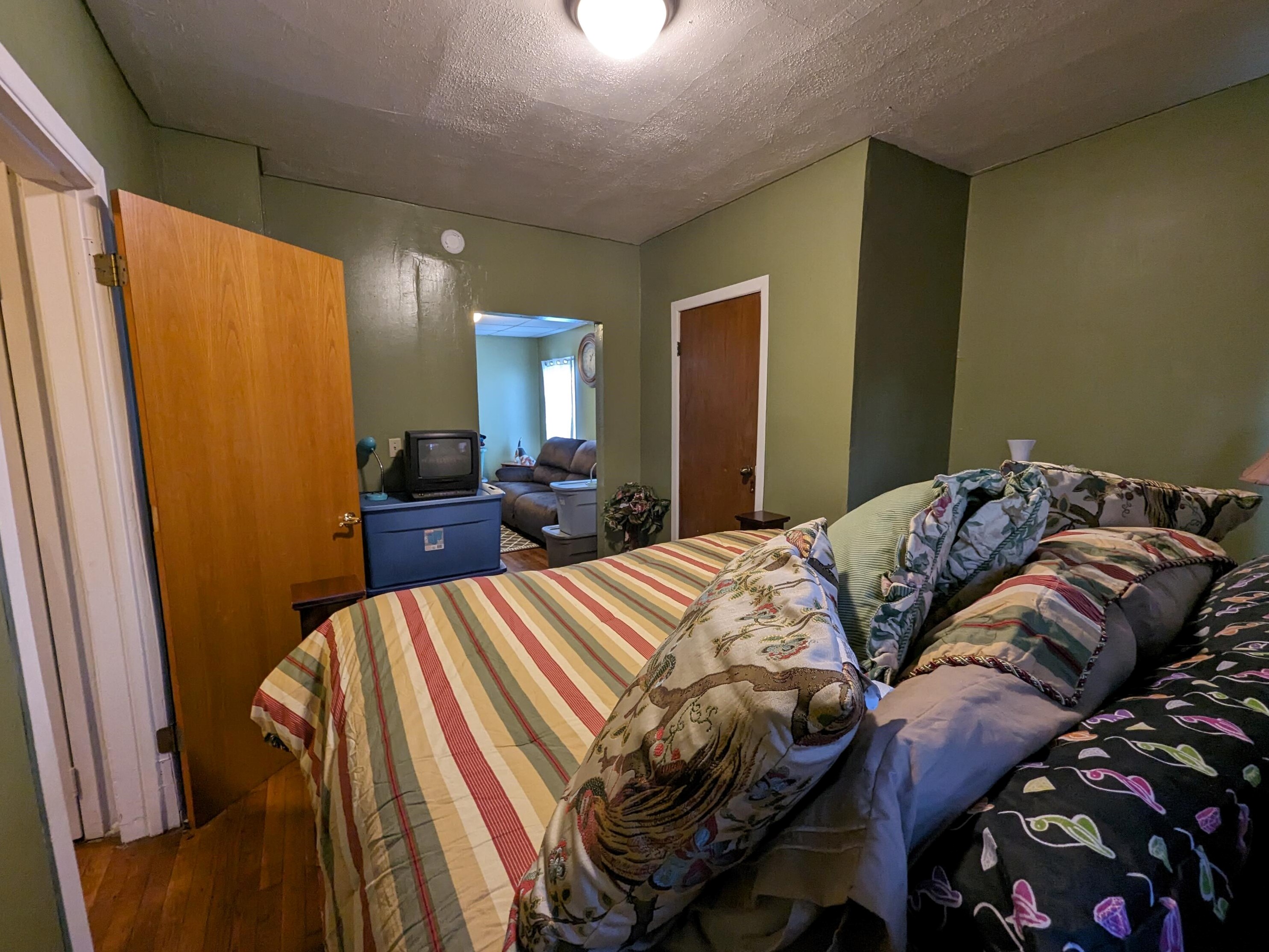 1225 Cherry St, Racine WI  53403-1318 exterior