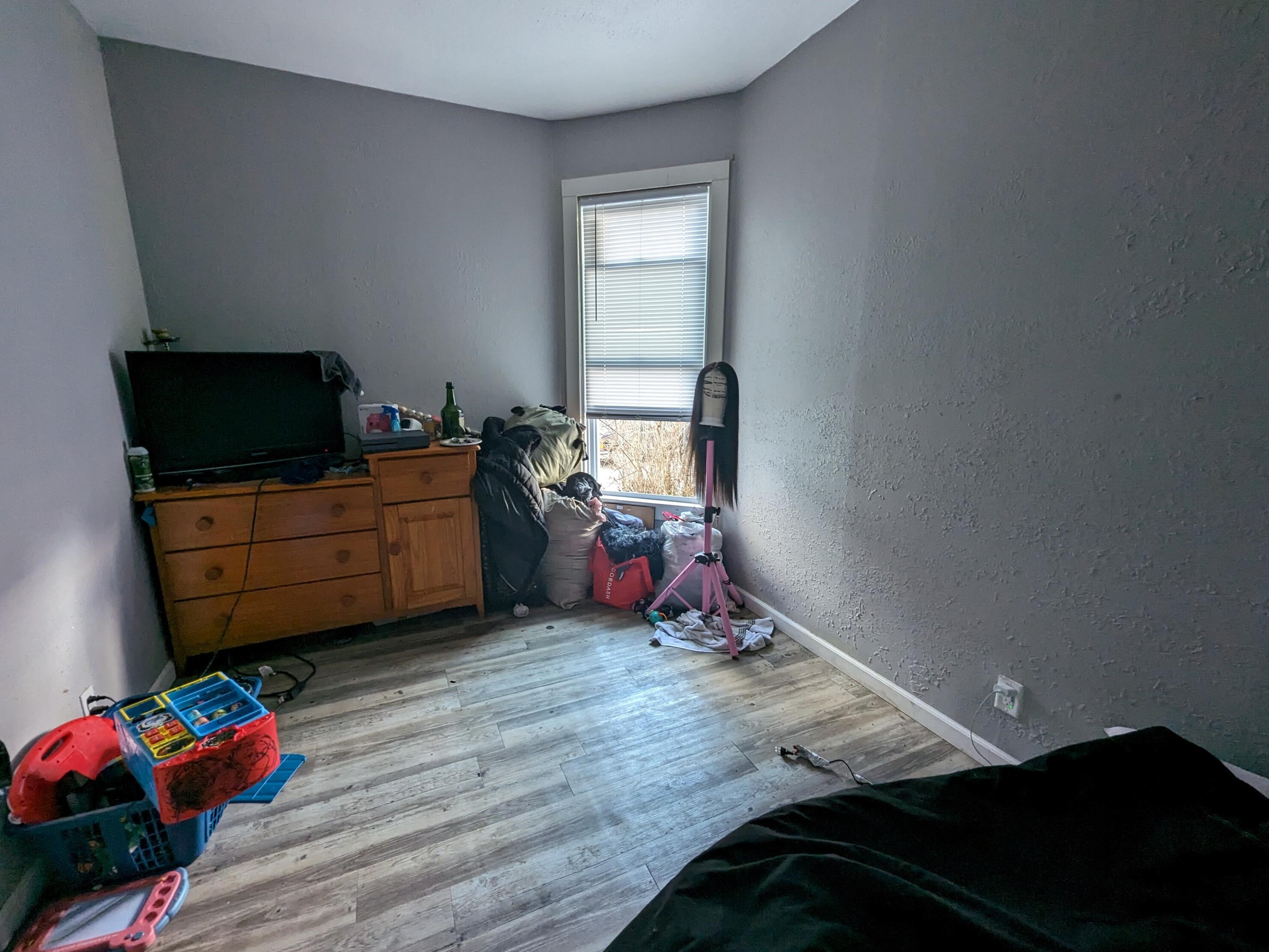 1225 Cherry St, Racine WI  53403-1318 exterior