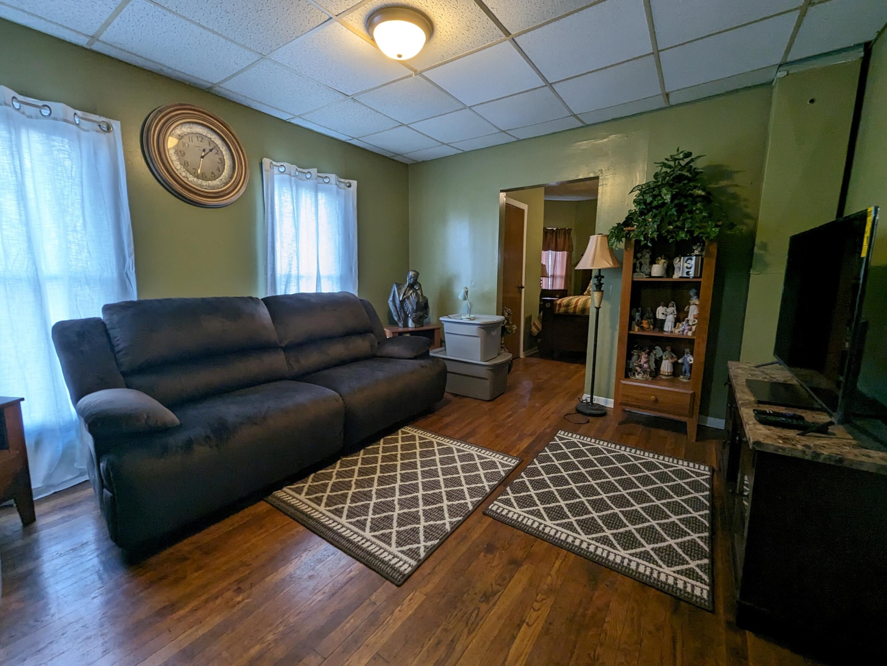 1225 Cherry St, Racine WI  53403-1318 exterior