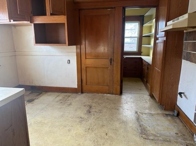 3121 41st St, Milwaukee WI  53215-4026 exterior