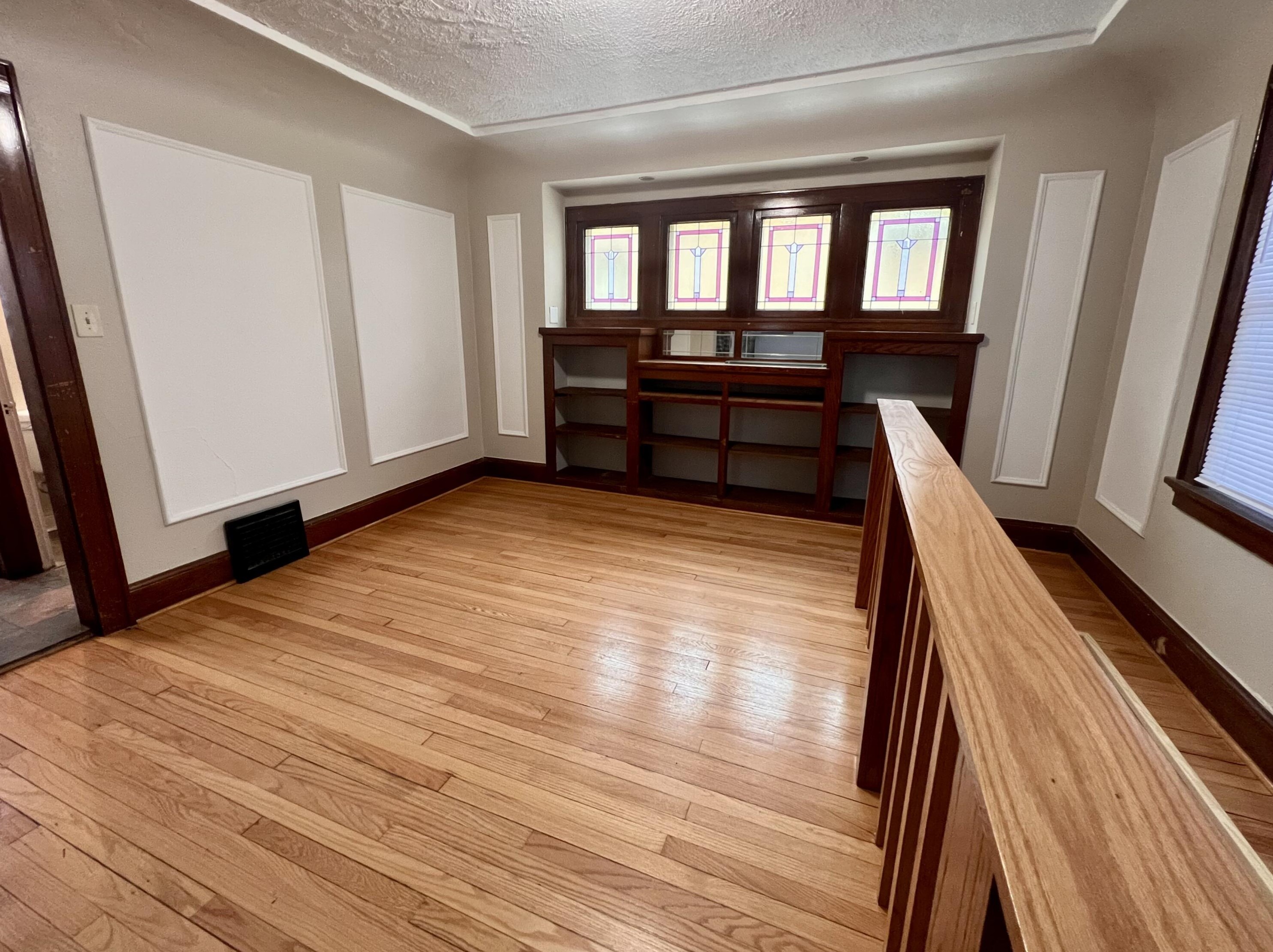 2548 57th St, Milwaukee WI  53210-2206 exterior