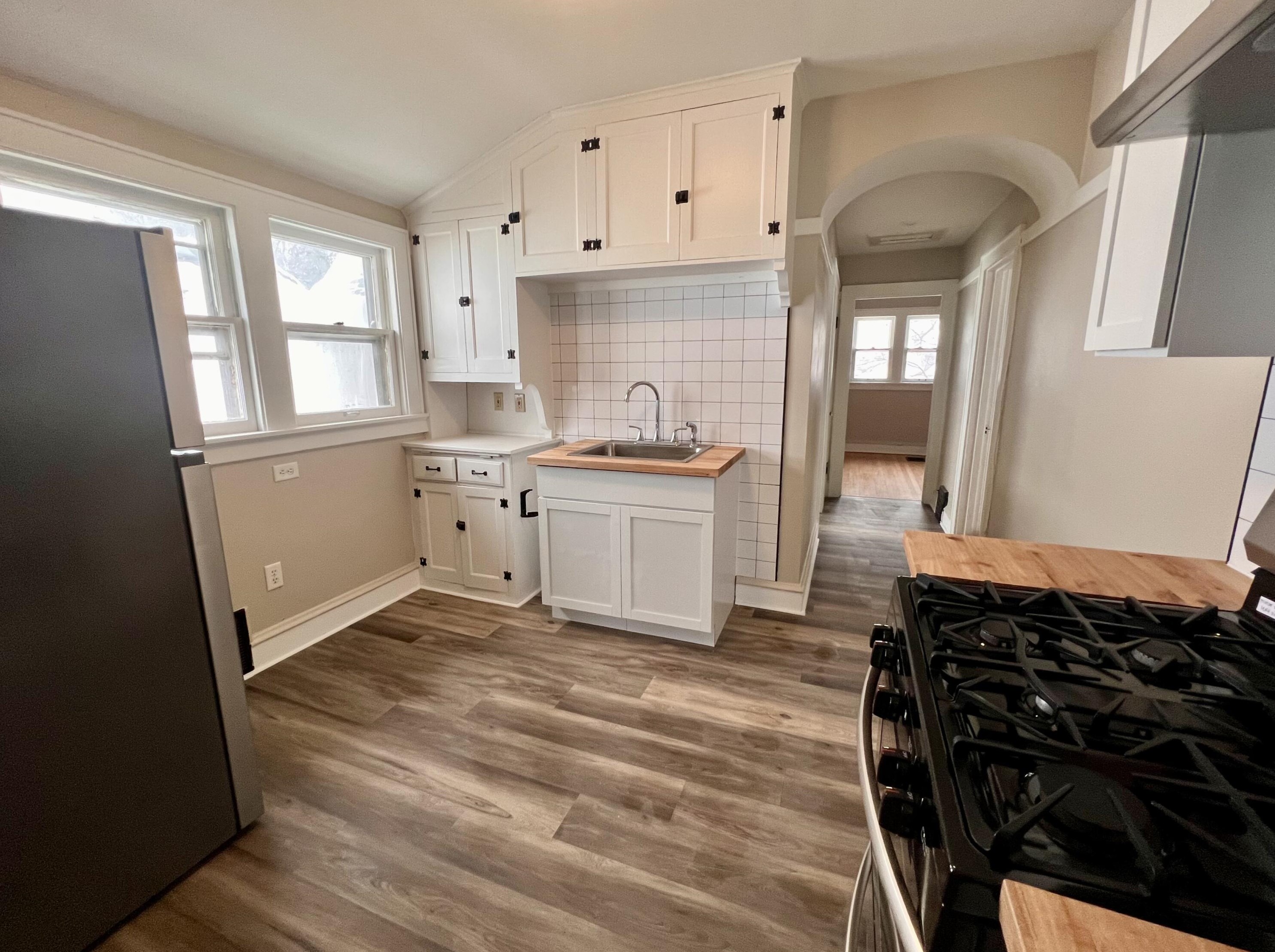 2548 57th St, Milwaukee WI  53210-2206 exterior