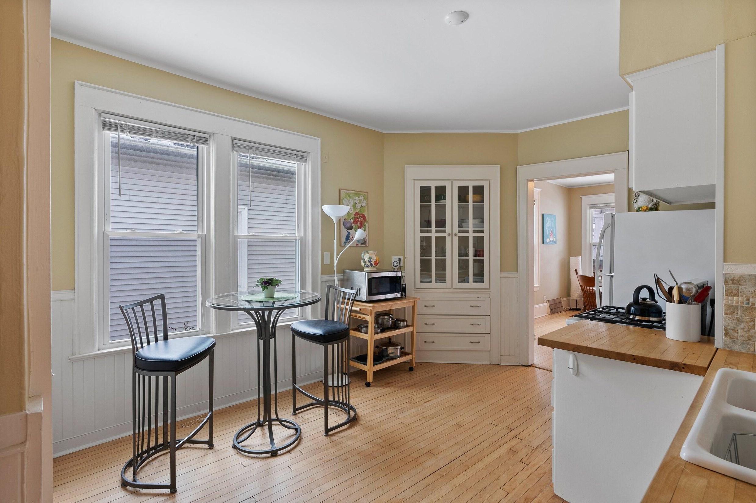 3250 Booth St, Milwaukee WI 53212-2136 exterior