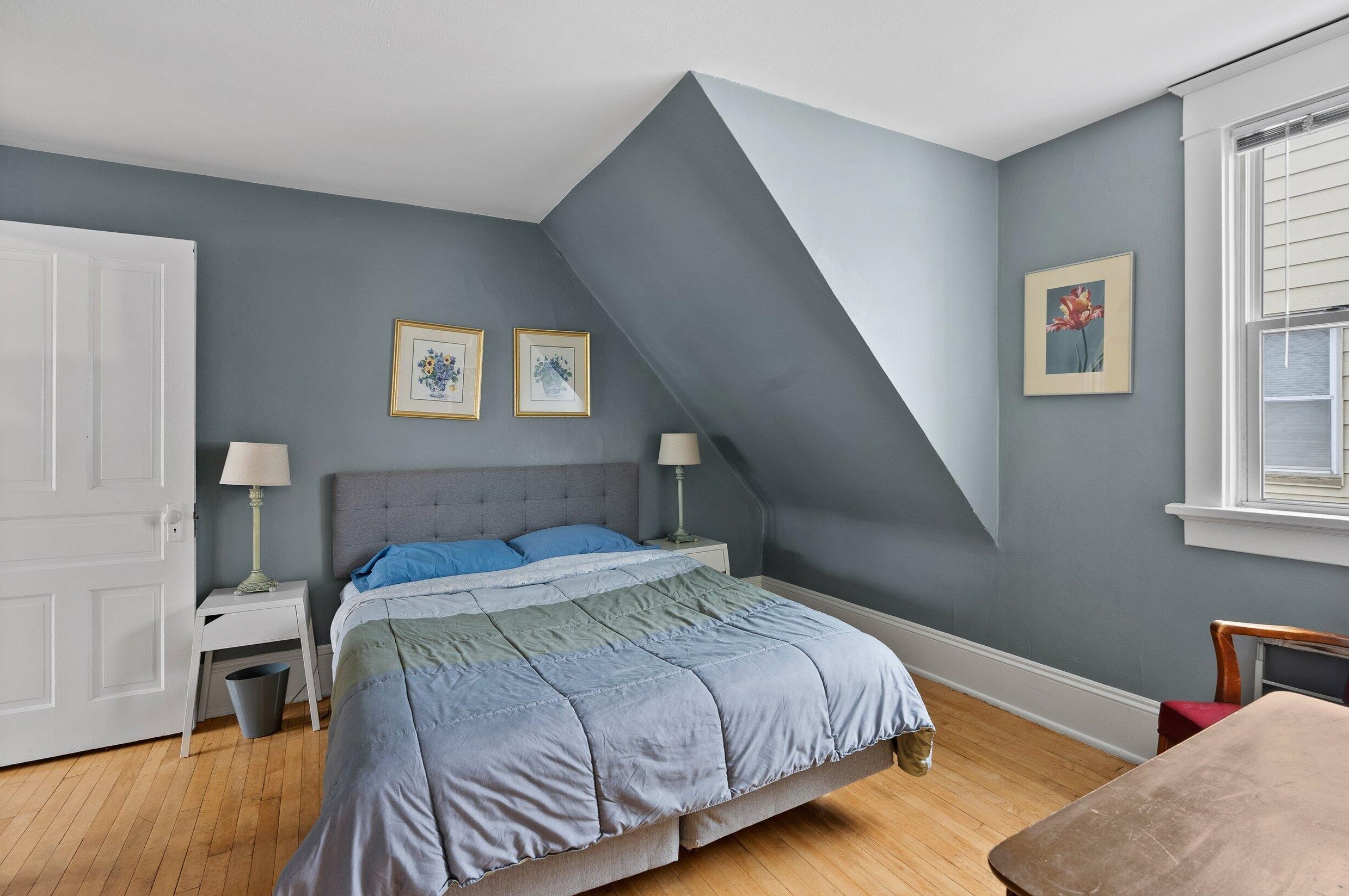 3250 Booth St, Milwaukee WI 53212-2136 exterior