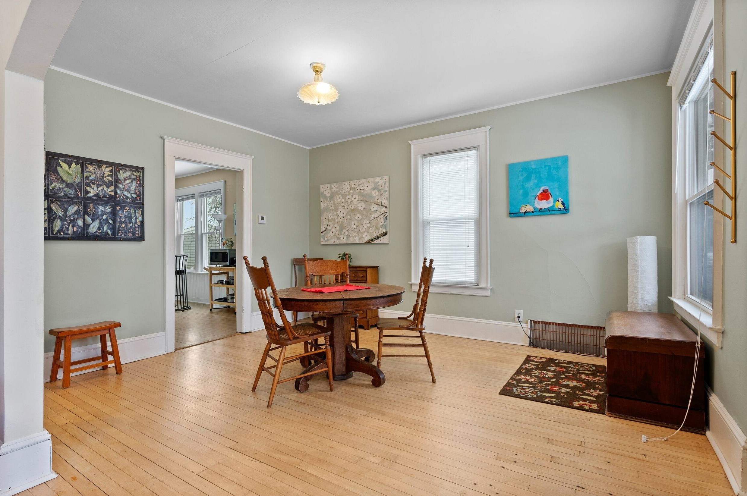 3250 Booth St, Milwaukee WI 53212-2136 exterior