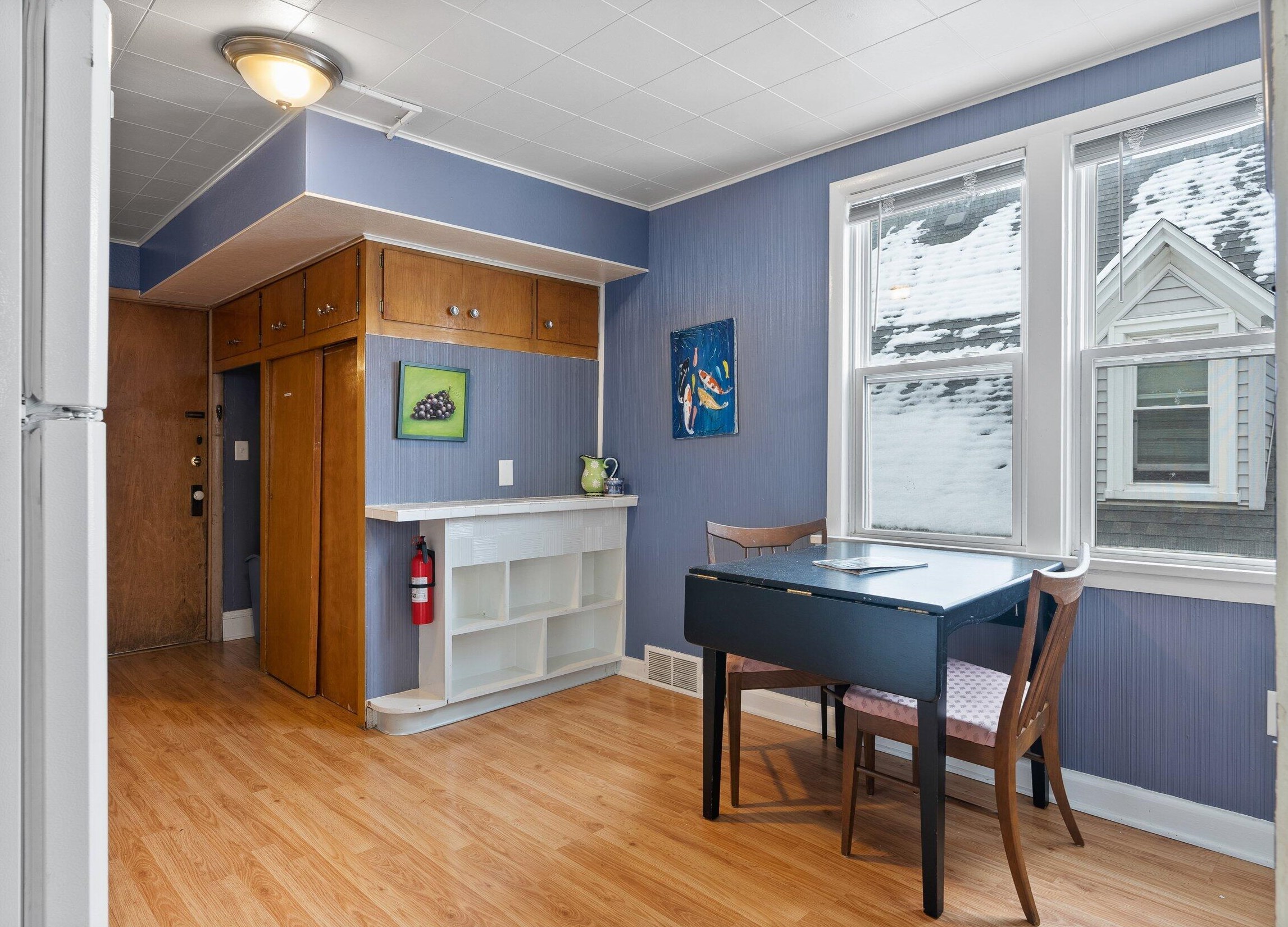 3250 Booth St, Milwaukee WI 53212-2136 exterior