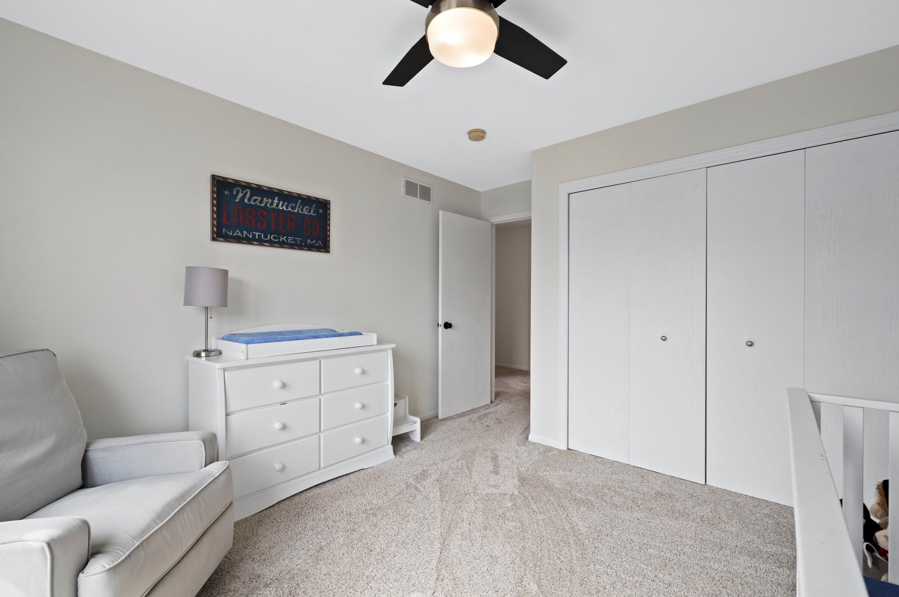 15540 73rd St, Kenosha WI  53142-8823 exterior