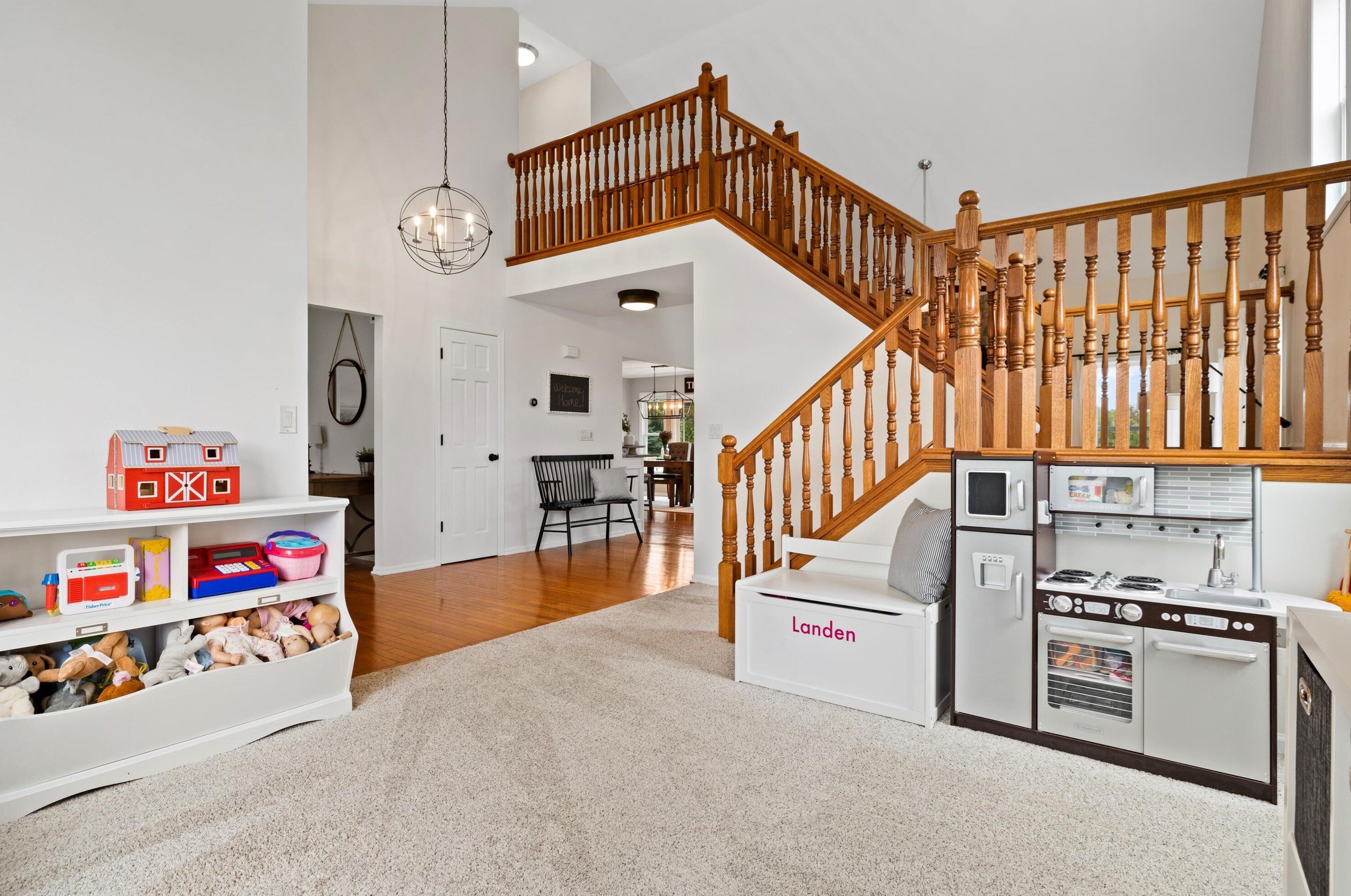 15540 73rd St, Kenosha WI  53142-8823 exterior