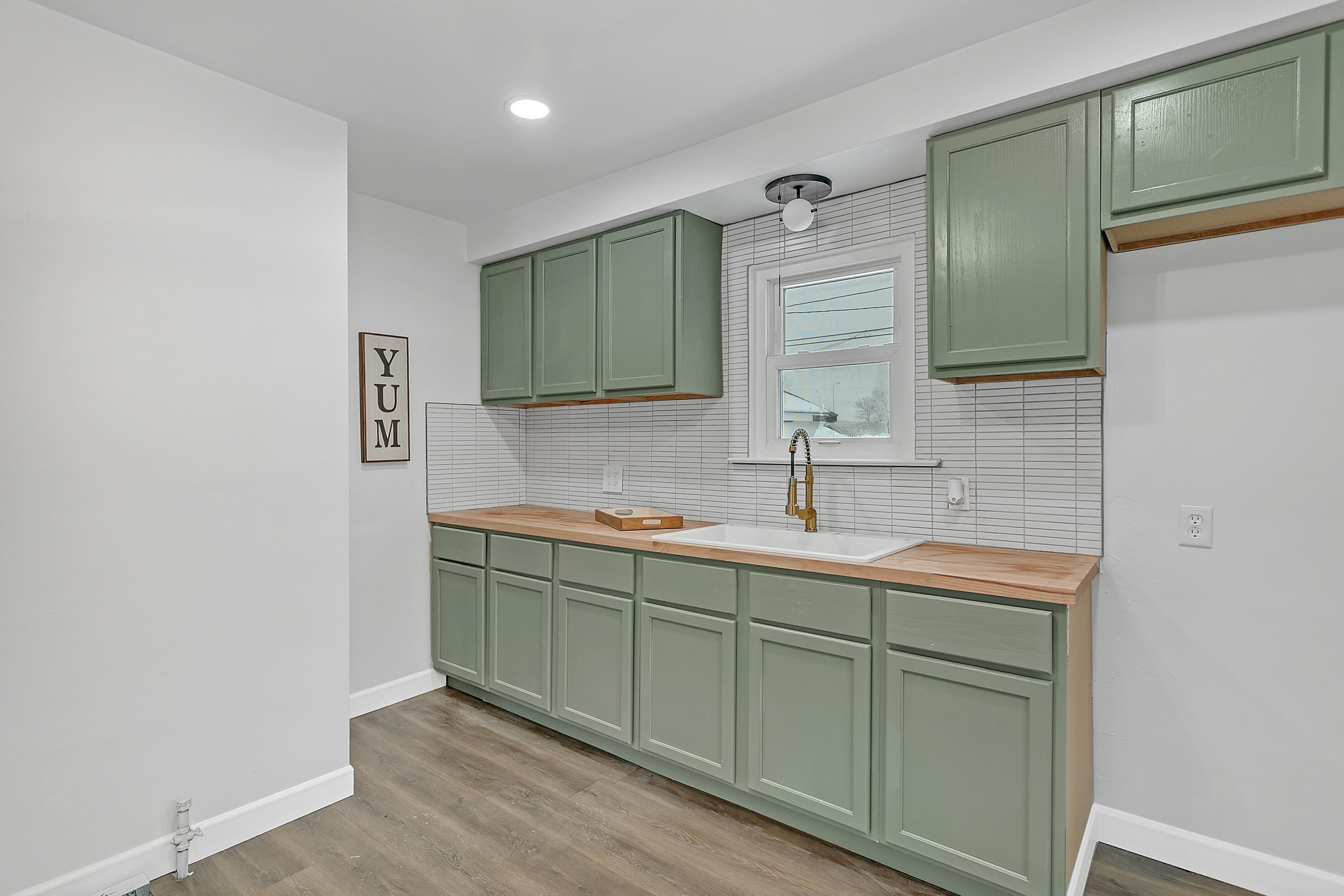 3616 36th St, Milwaukee WI  53216-3404 exterior