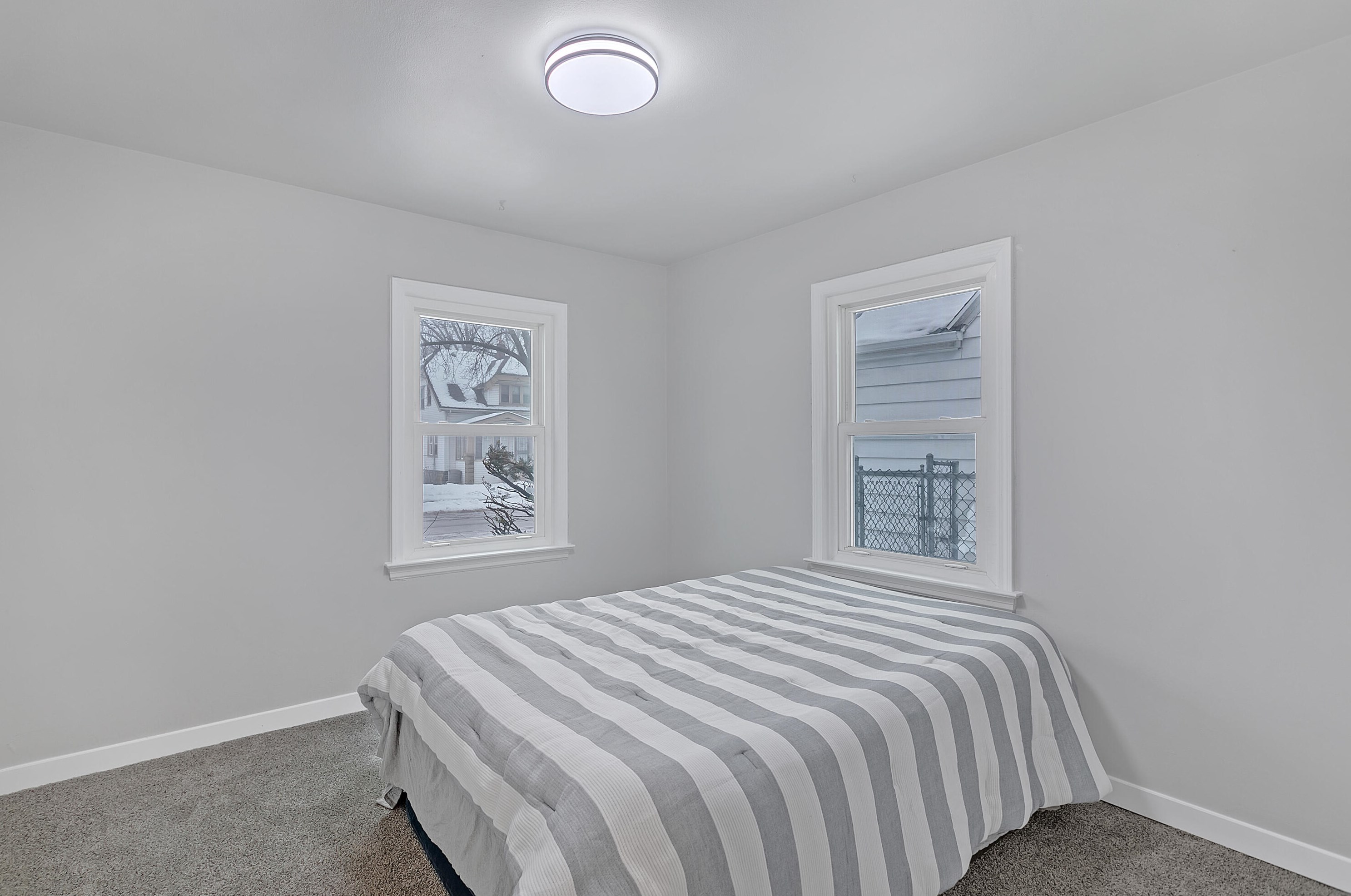 3616 36th St, Milwaukee WI  53216-3404 exterior