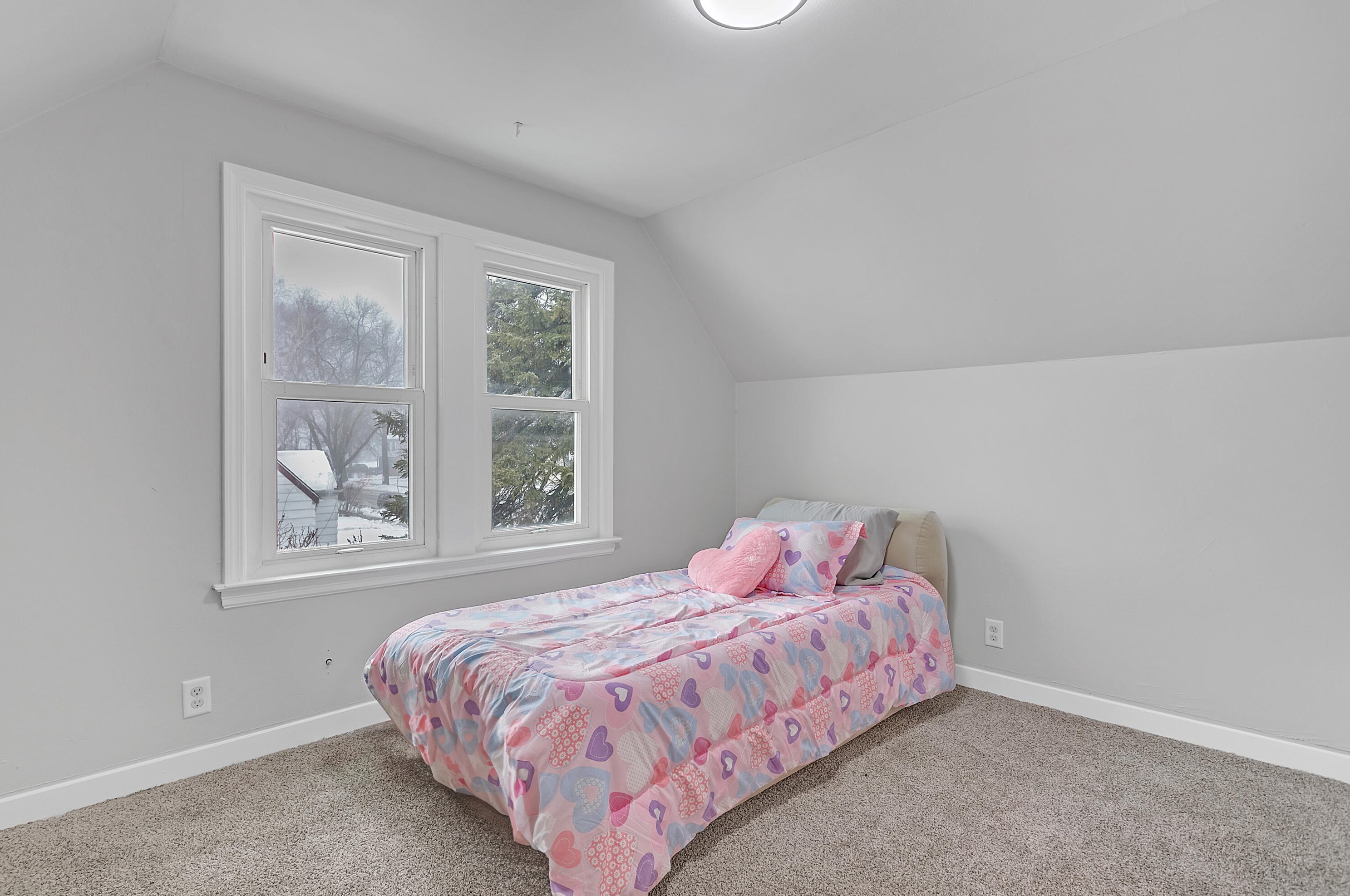 3616 36th St, Milwaukee WI  53216-3404 exterior