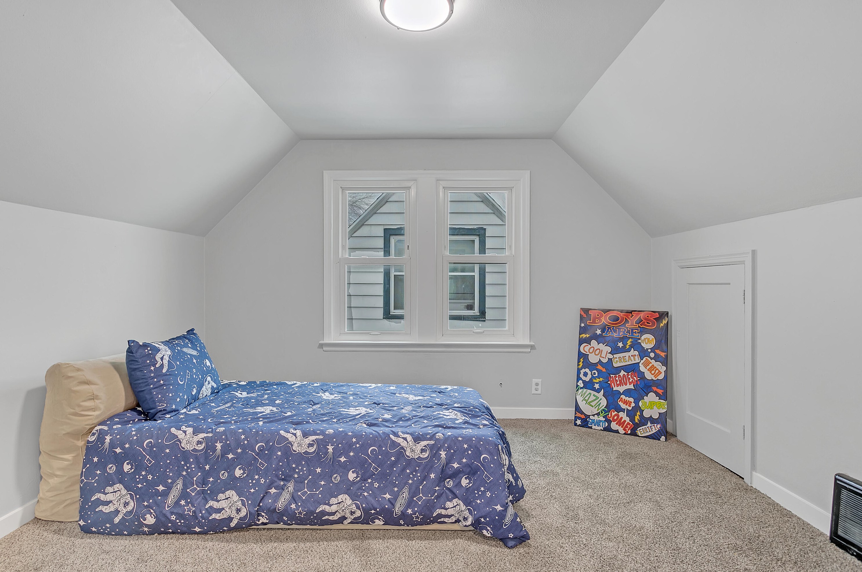 3616 36th St, Milwaukee WI  53216-3404 exterior