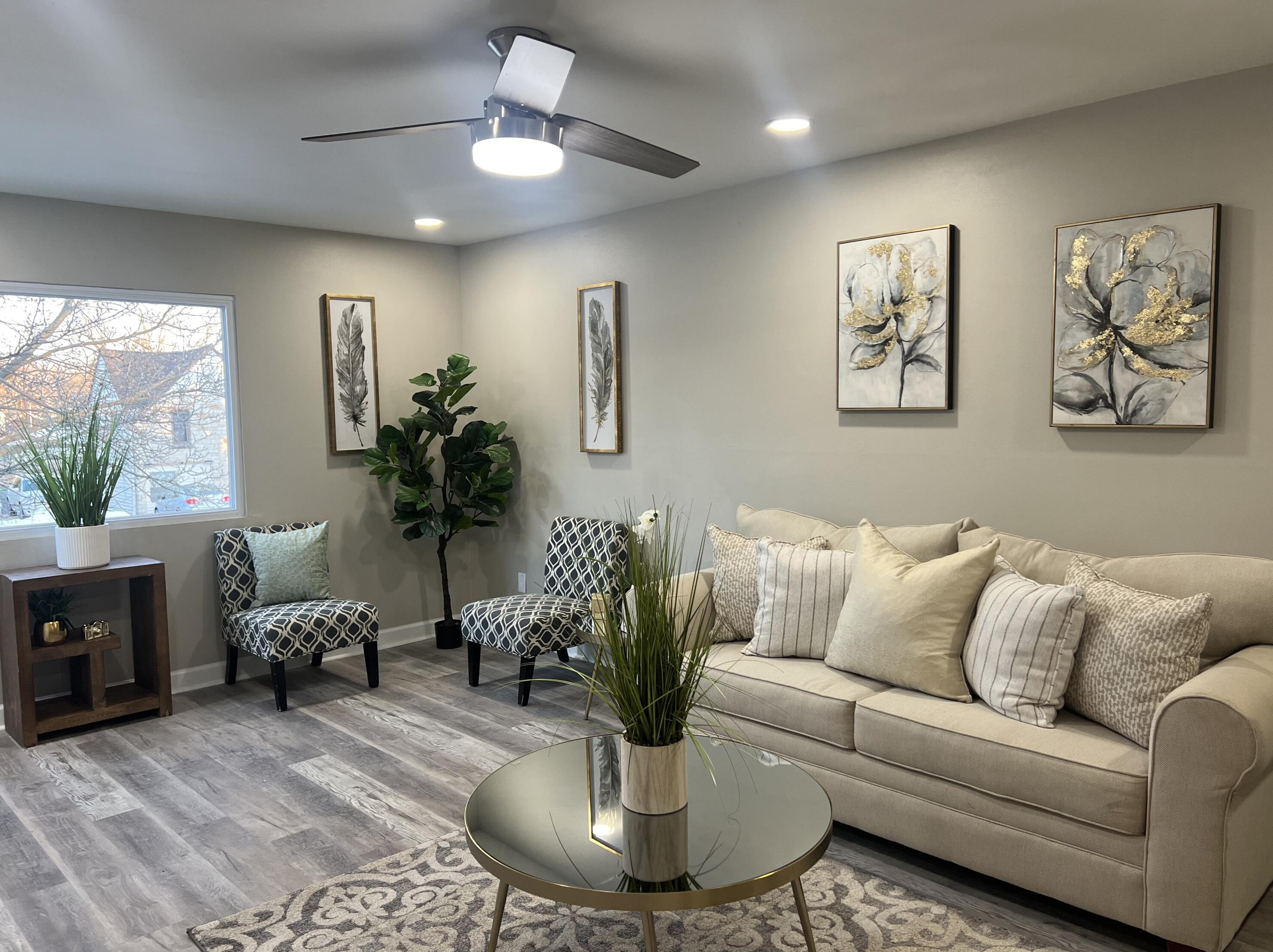 6335 102nd St, Milwaukee WI  53225-1517 exterior