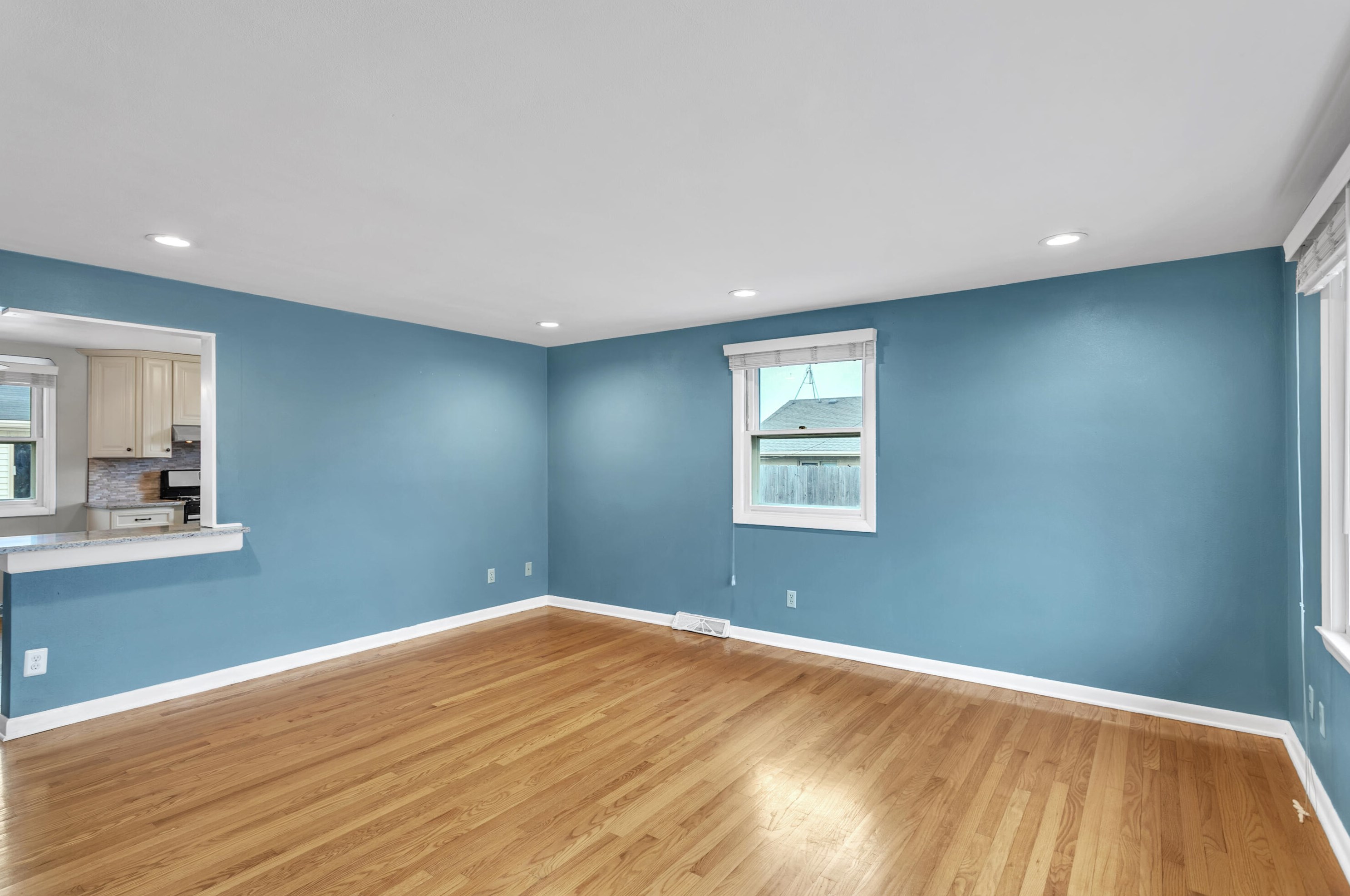 8614 36th Ave, Kenosha WI  53142-2540 exterior