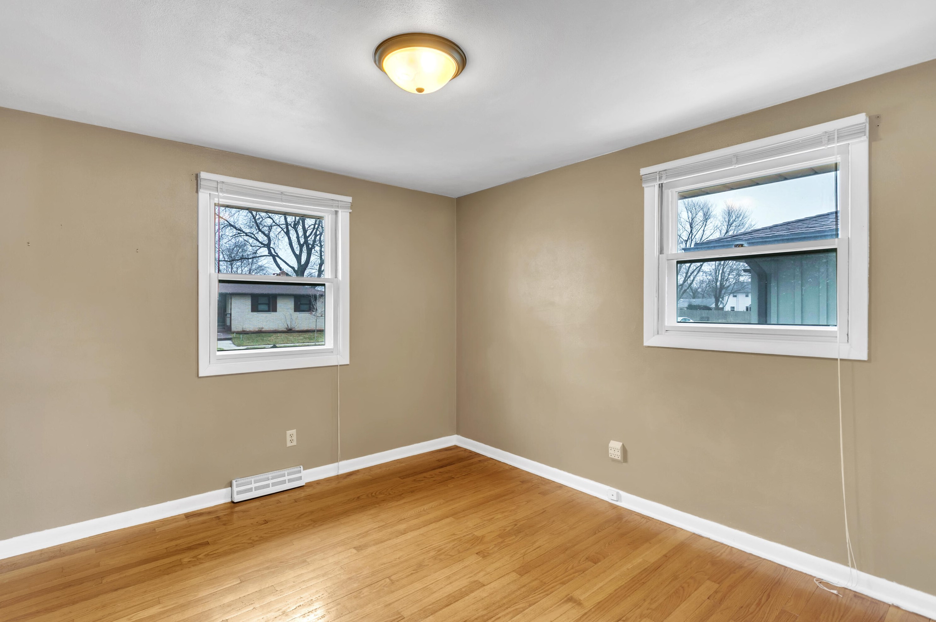 8614 36th Ave, Kenosha WI  53142-2540 exterior