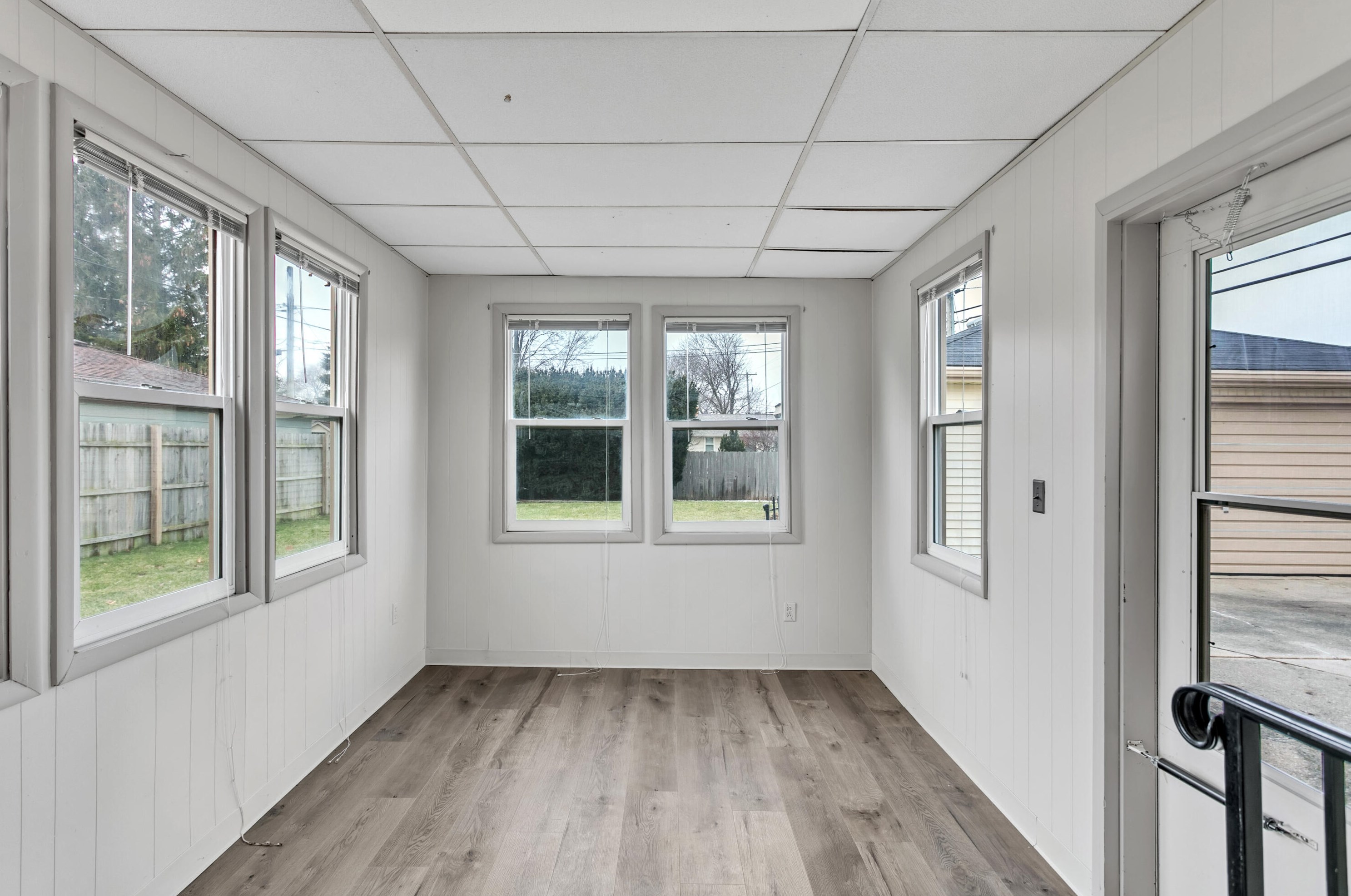 8614 36th Ave, Kenosha WI  53142-2540 exterior