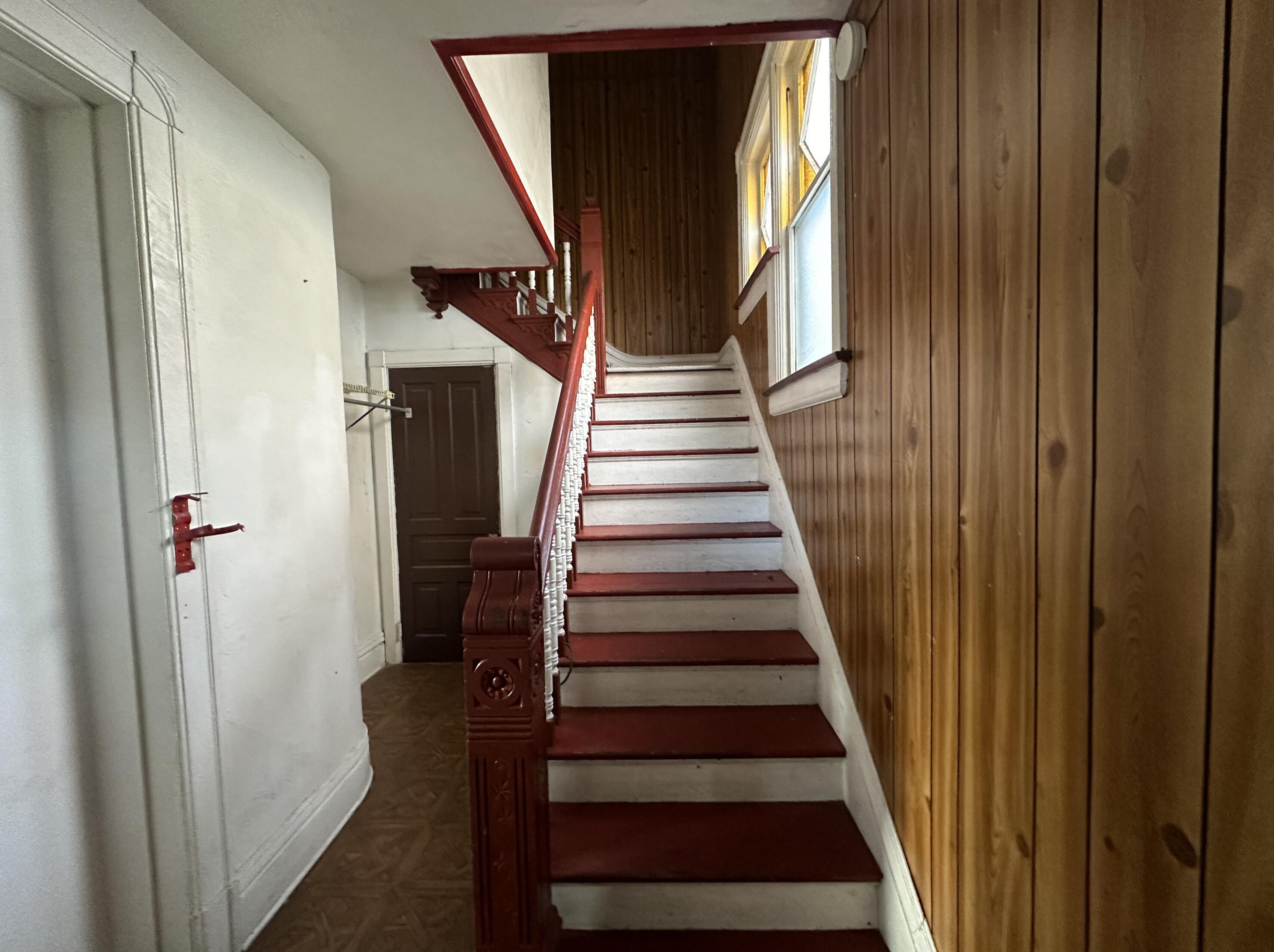 820 College Ave, Racine WI  53403-1417 exterior