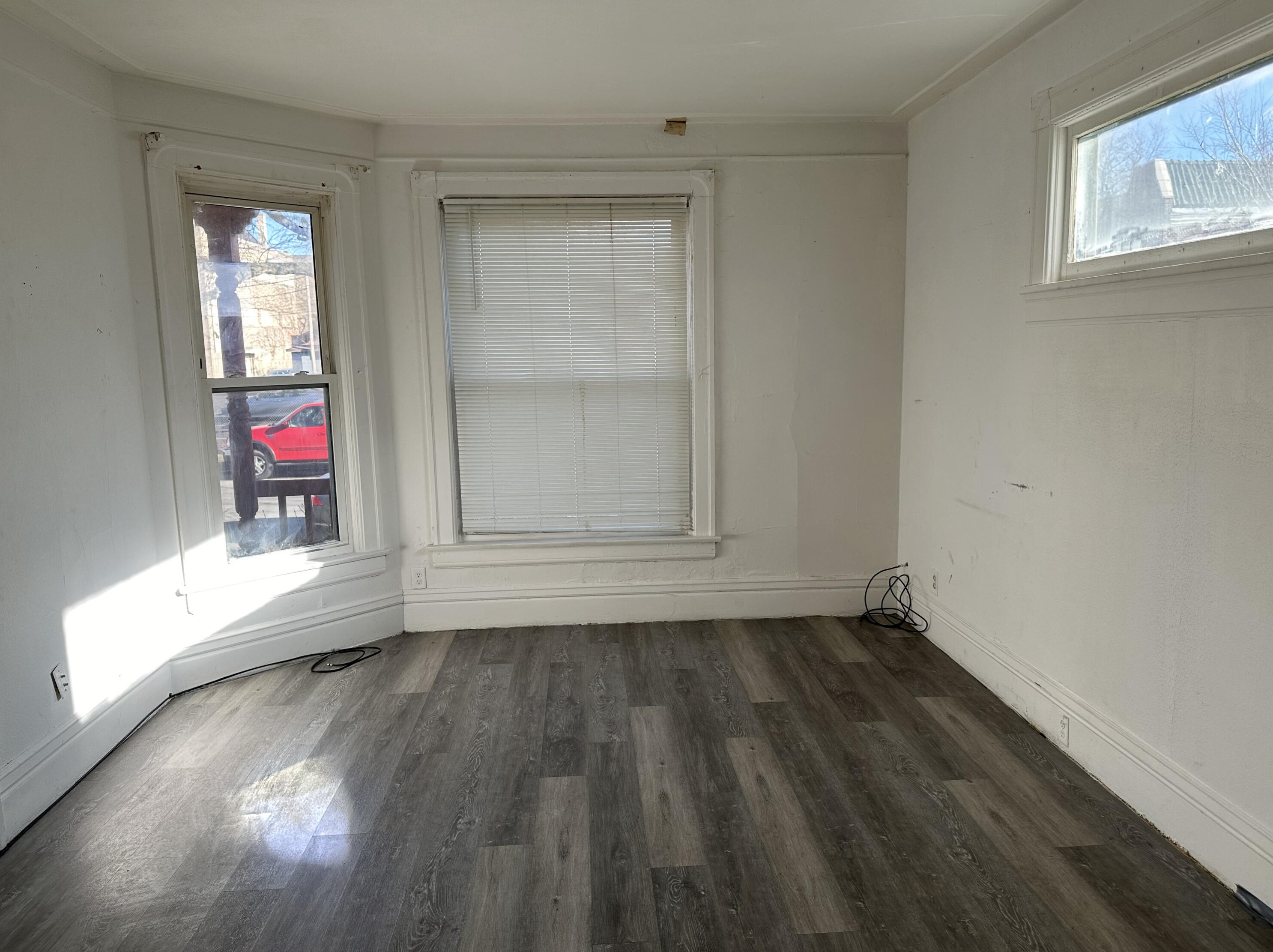 820 College Ave, Racine WI  53403-1417 exterior