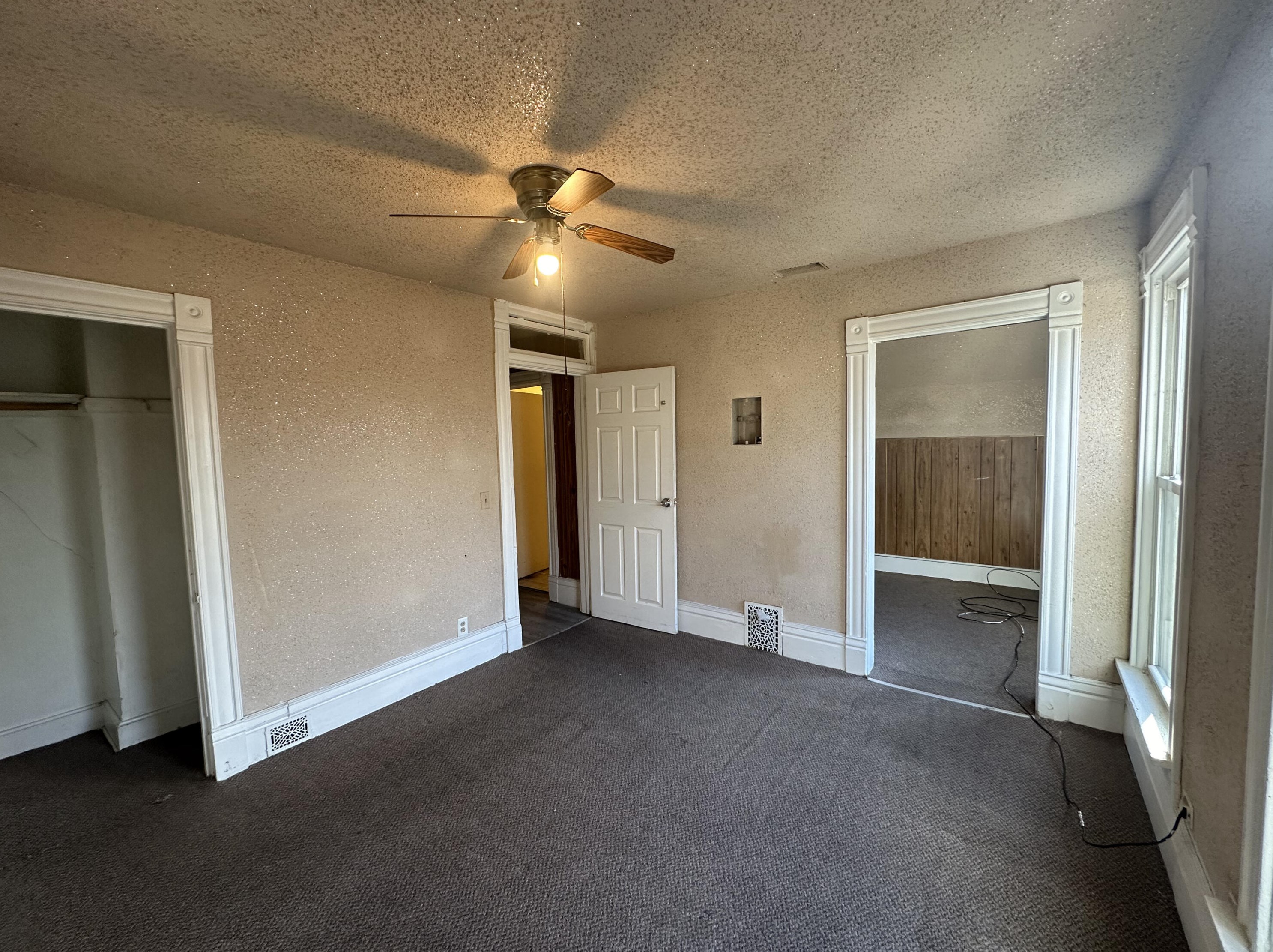 820 College Ave, Racine WI  53403-1417 exterior