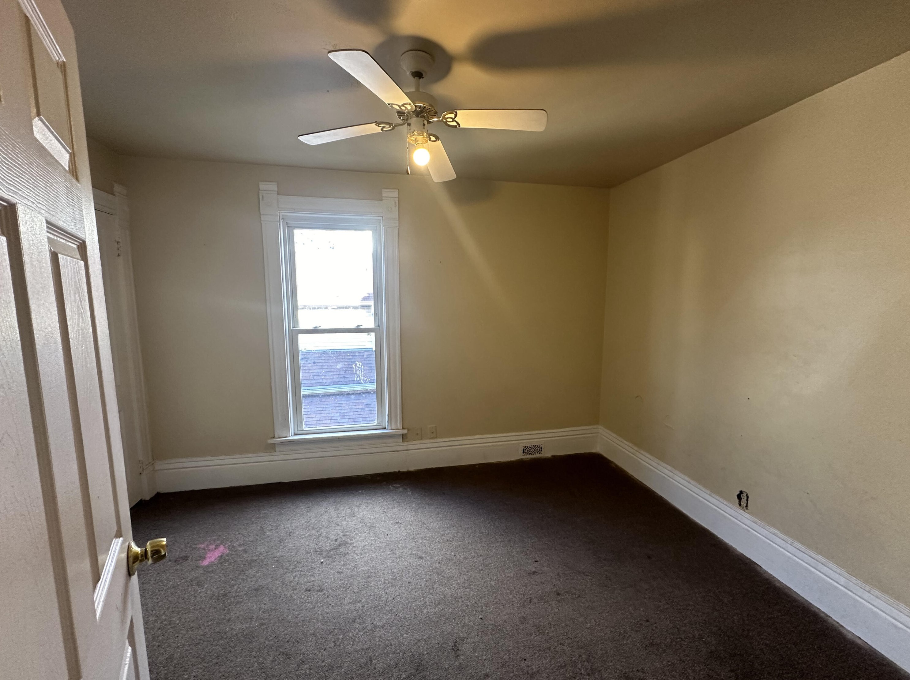 820 College Ave, Racine WI  53403-1417 exterior