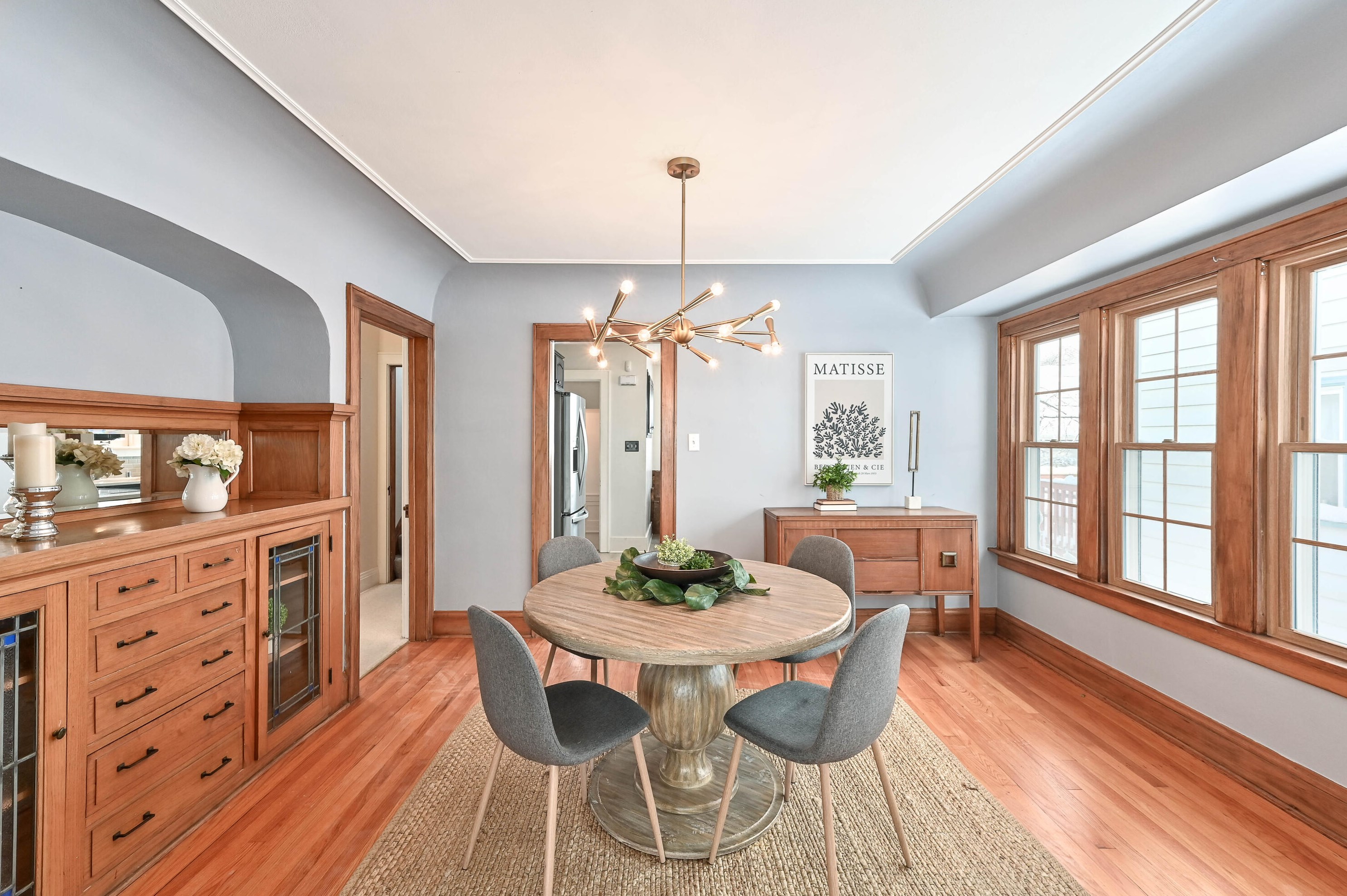 1802 84, Milwaukee WI 53214-0044 exterior