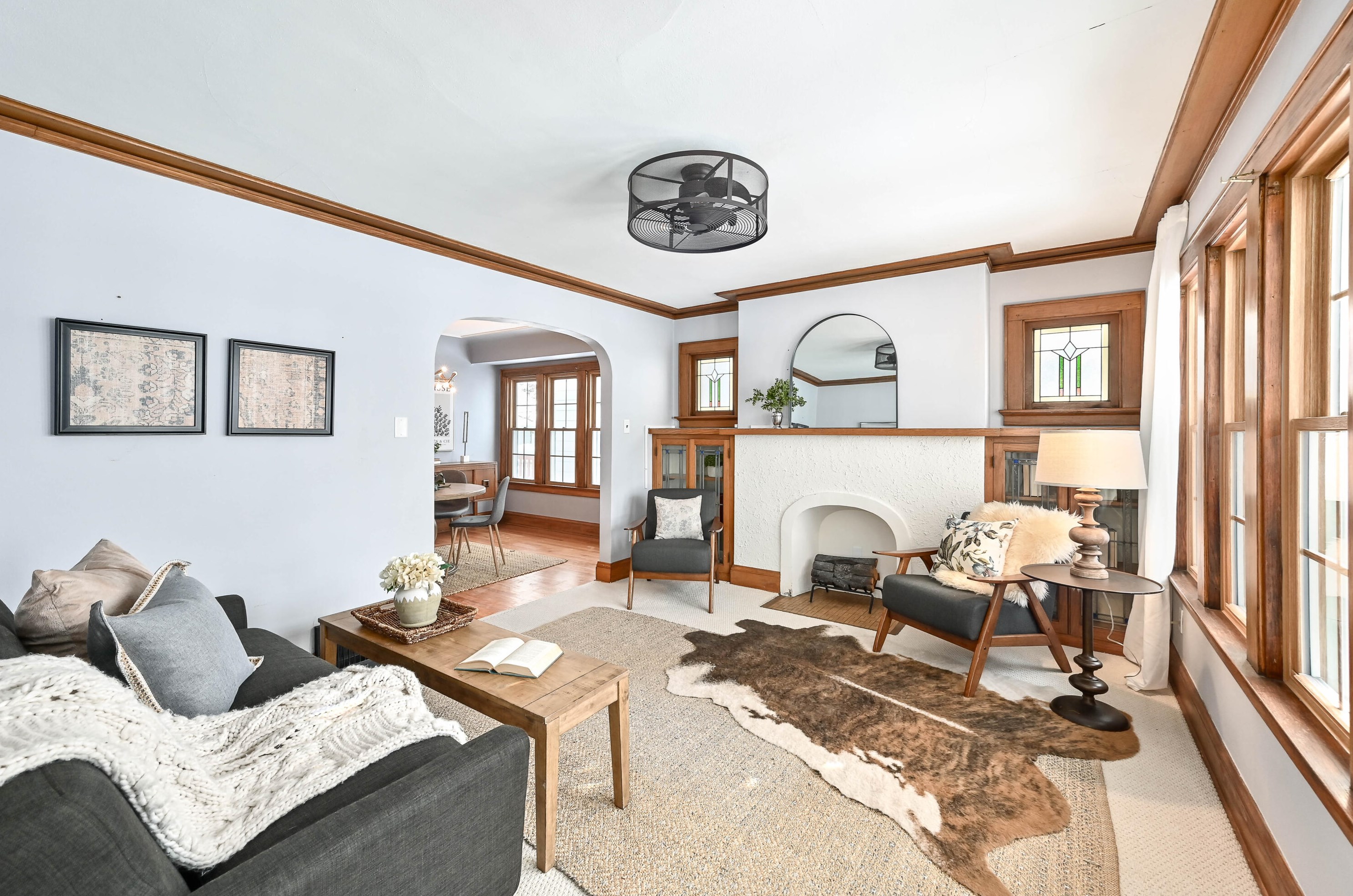 1802 84, Milwaukee WI 53214-0044 exterior