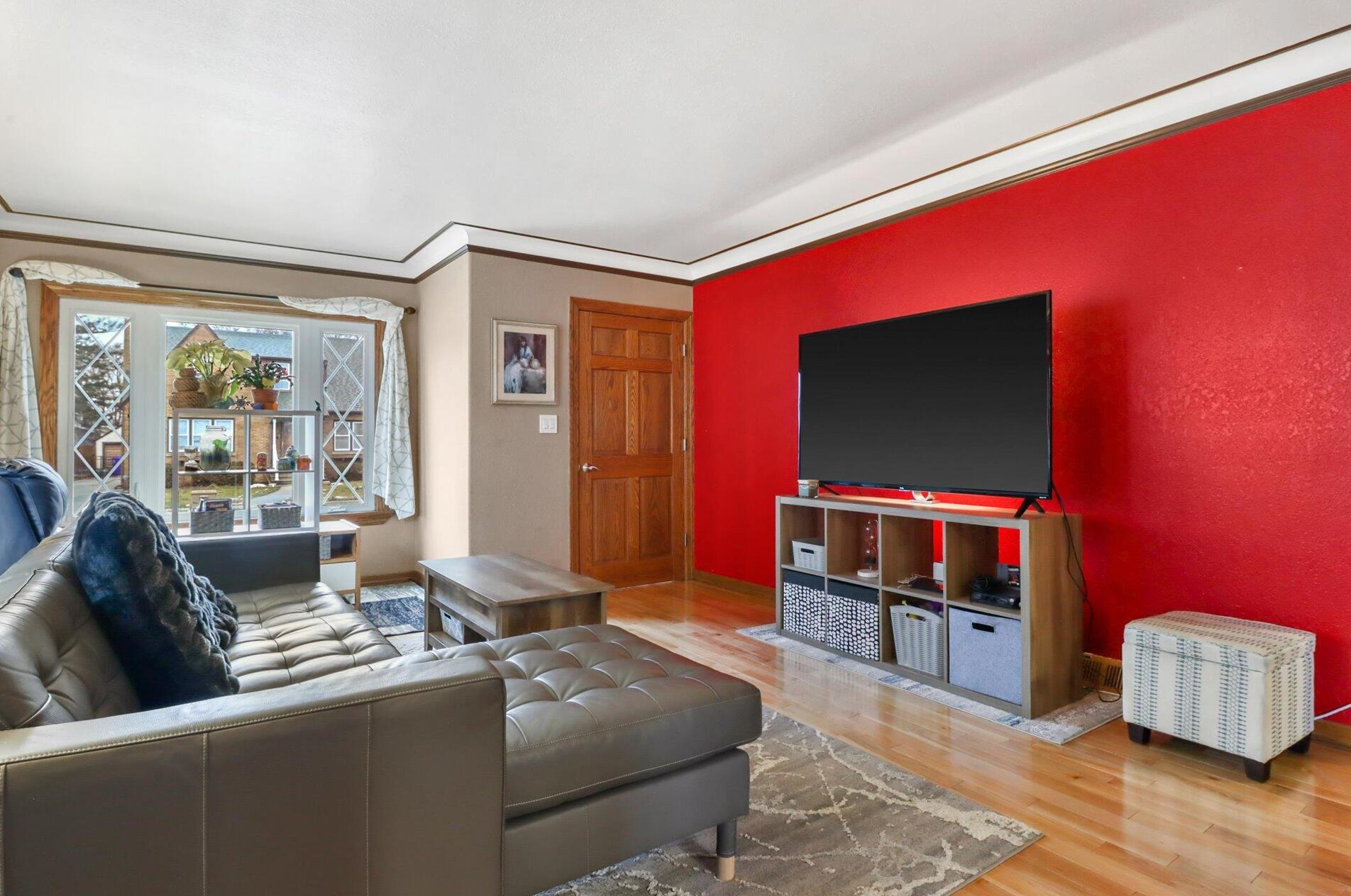 7721 28 Ave, Kenosha WI 53143-5620 exterior