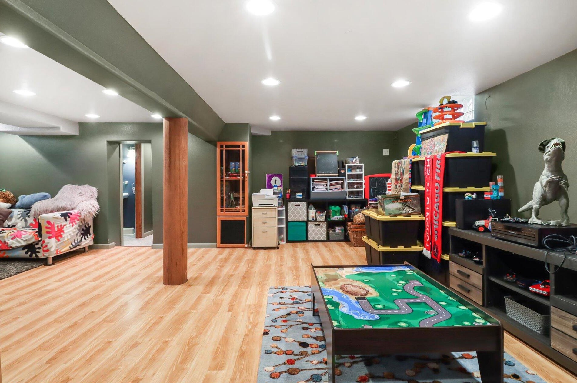 7721 28 Ave, Kenosha WI 53143-5620 exterior