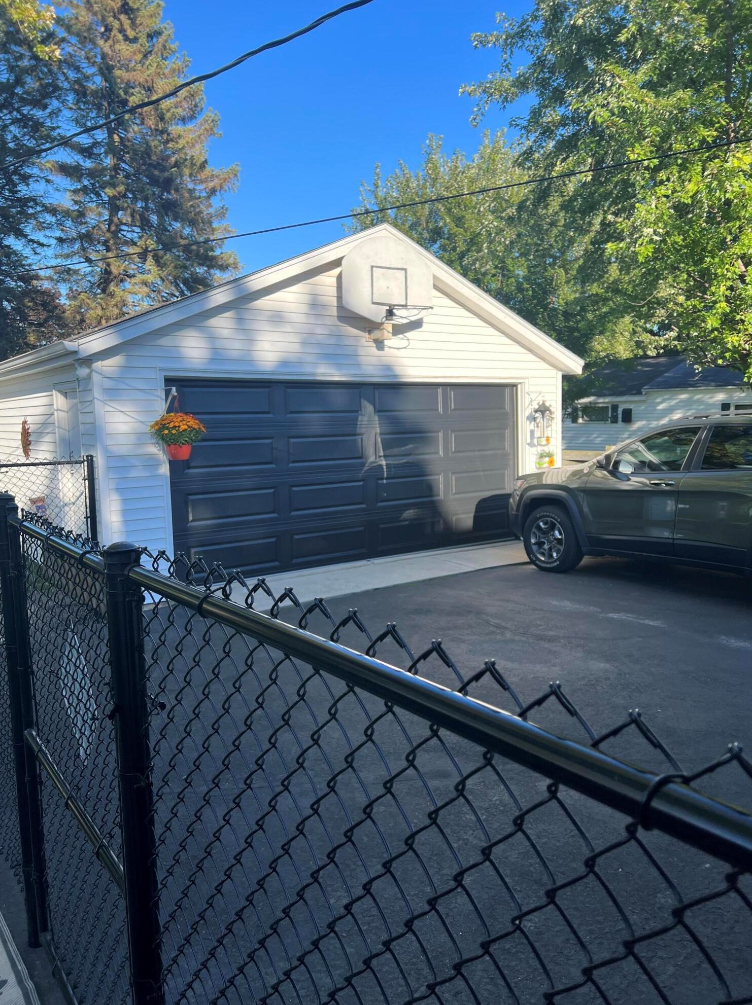 1722 Nagle Ave, Manitowoc WI  54220-1829 exterior