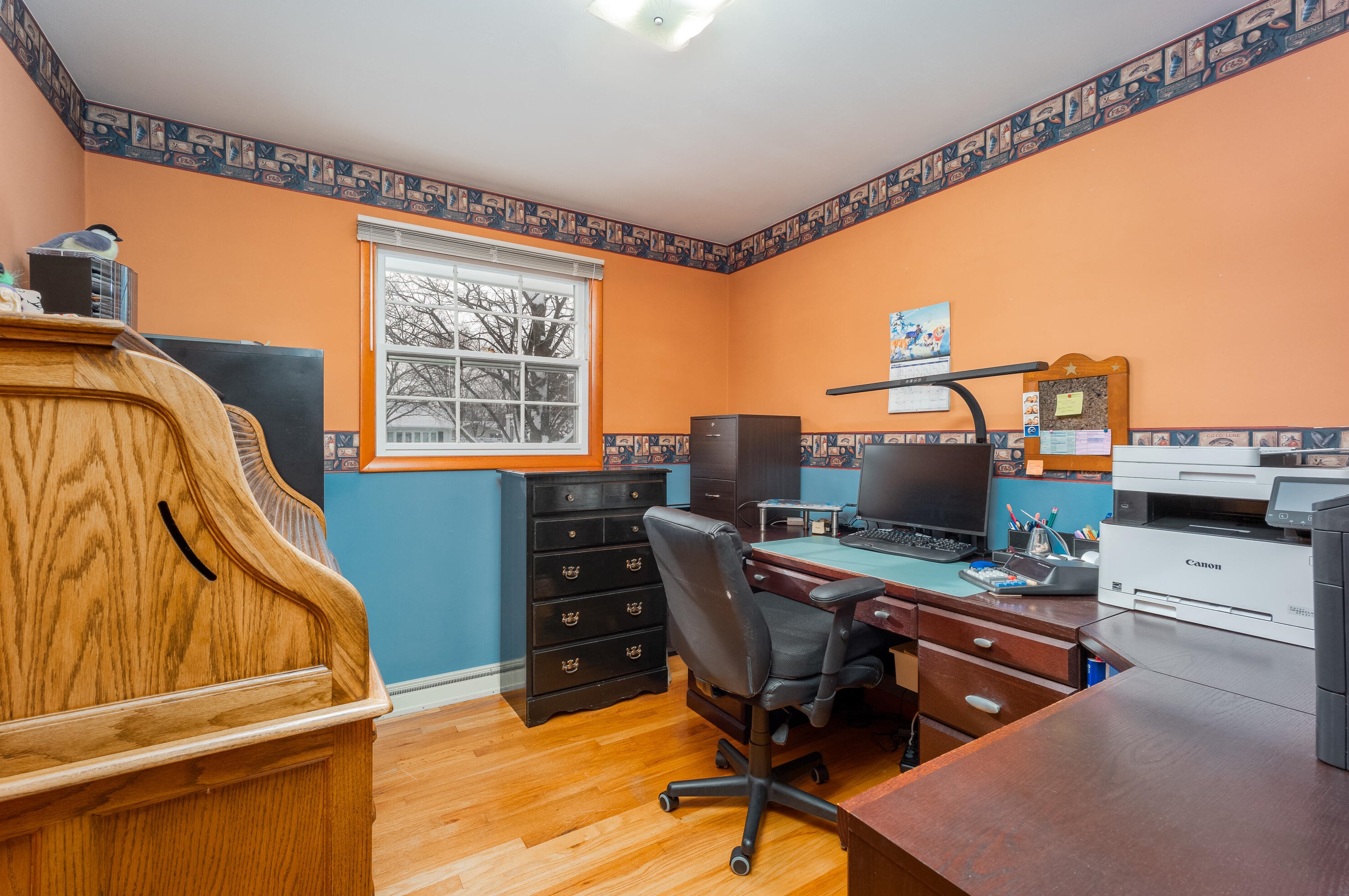 1722 Nagle Ave, Manitowoc WI  54220-1829 exterior