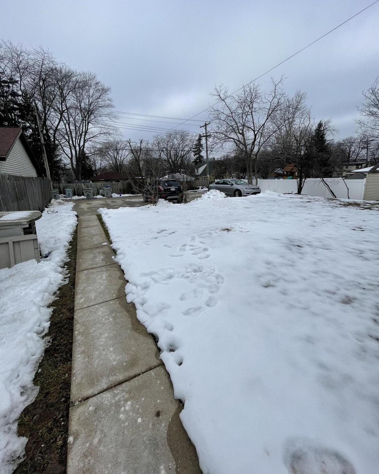 3339 60, Milwaukee WI 53219-4340 exterior