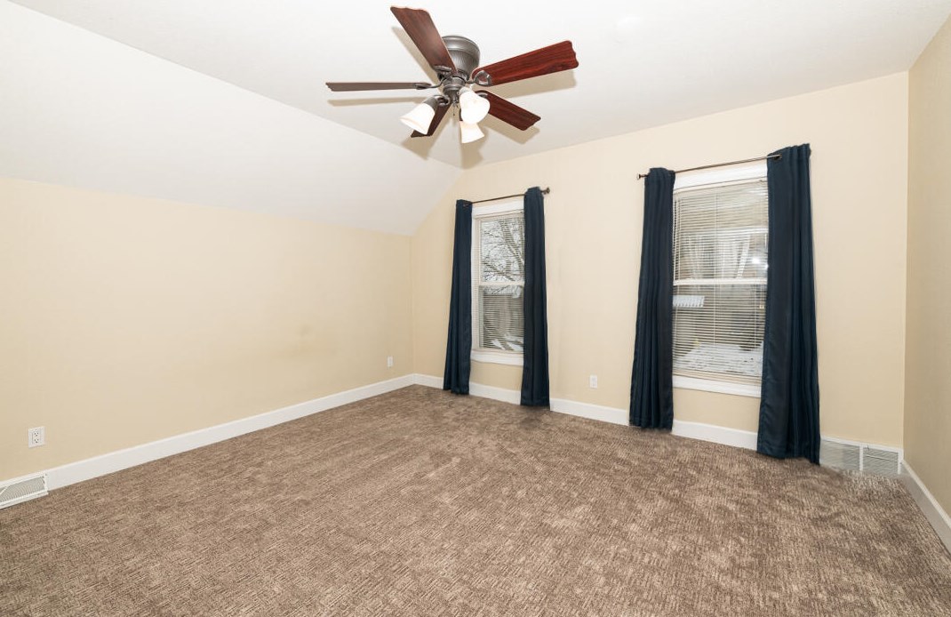 428 Ontario Ave, Sheboygan WI  53081-4136 exterior