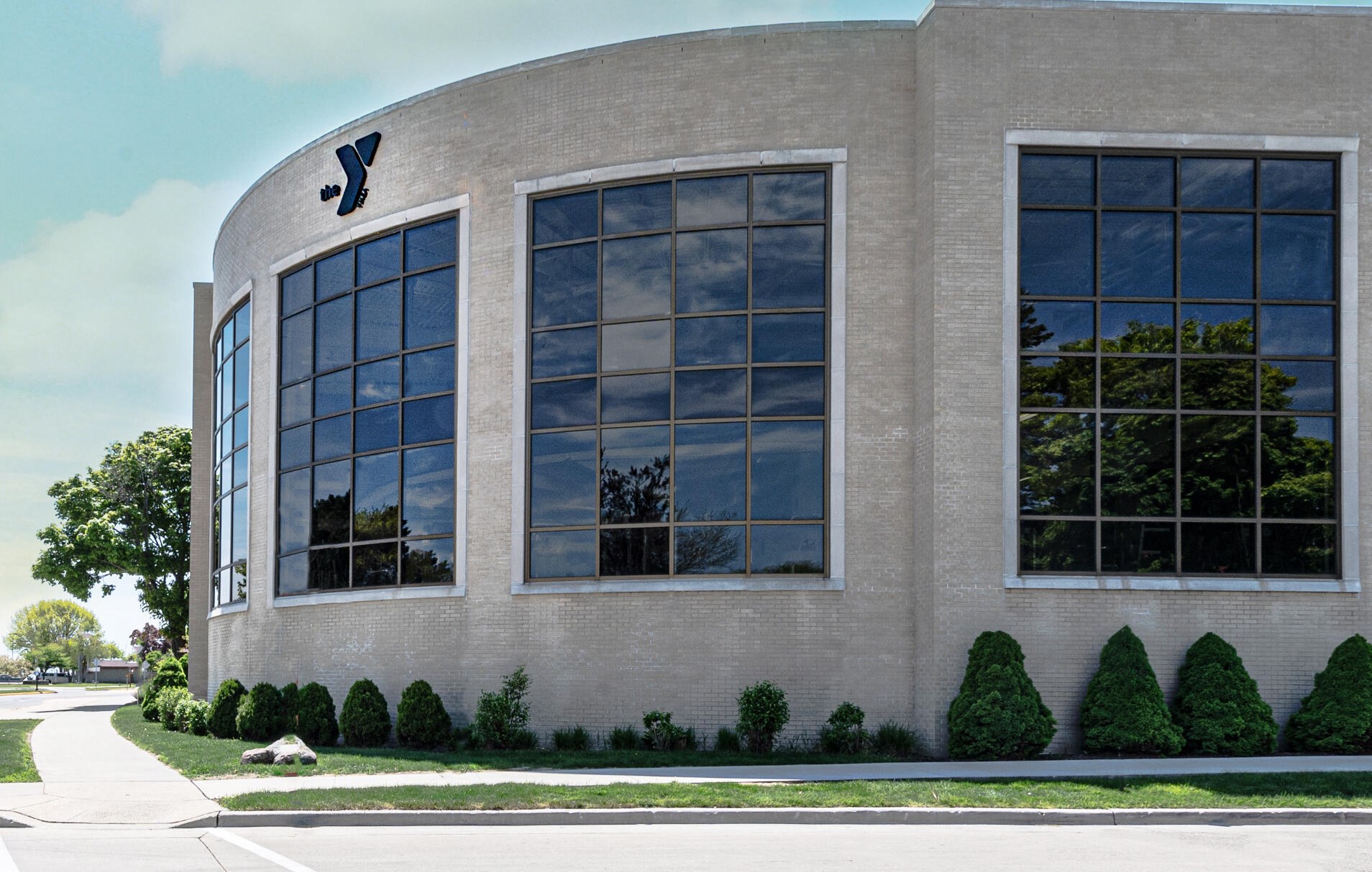428 Ontario Ave, Sheboygan WI  53081-4136 exterior
