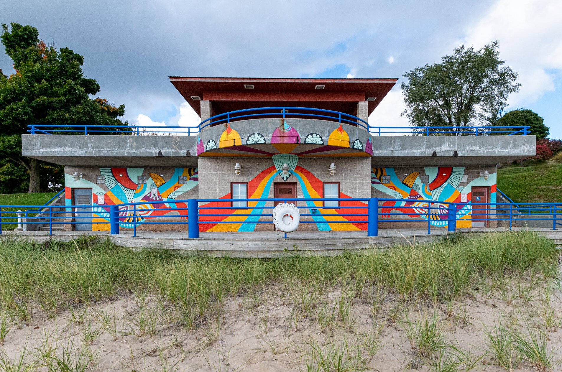 428 Ontario Ave, Sheboygan WI  53081-4136 exterior