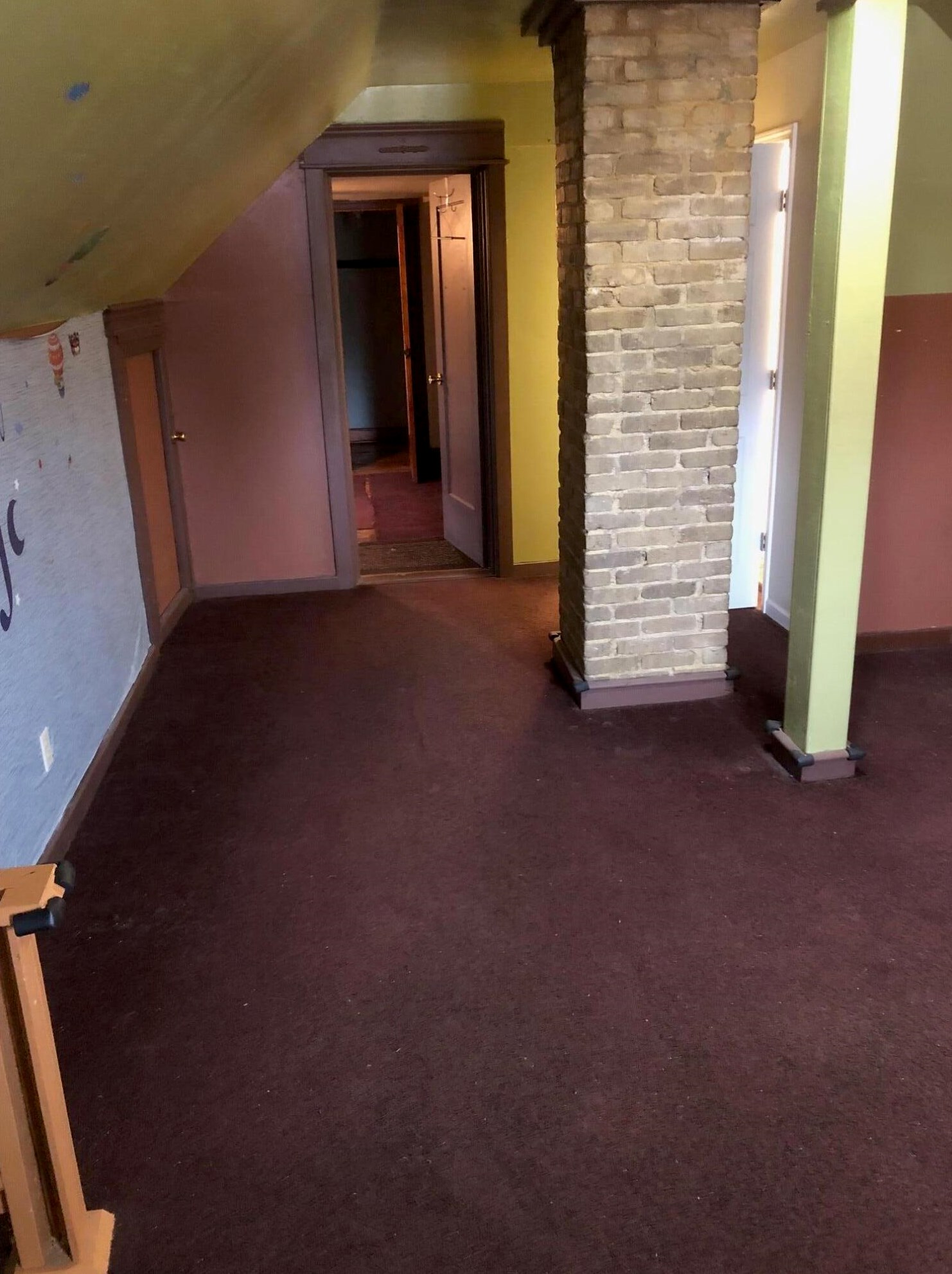 2775 52nd St, Milwaukee WI  53210-2315 exterior