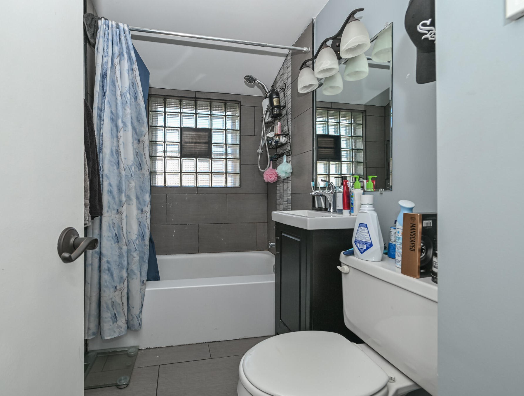 5700 Stack Dr, Milwaukee WI  53219-3138 exterior