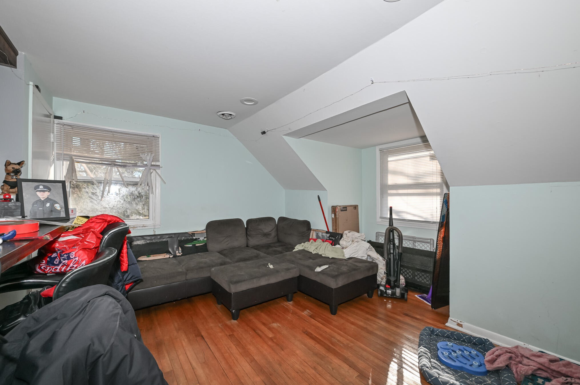 5700 Stack Dr, Milwaukee WI  53219-3138 exterior