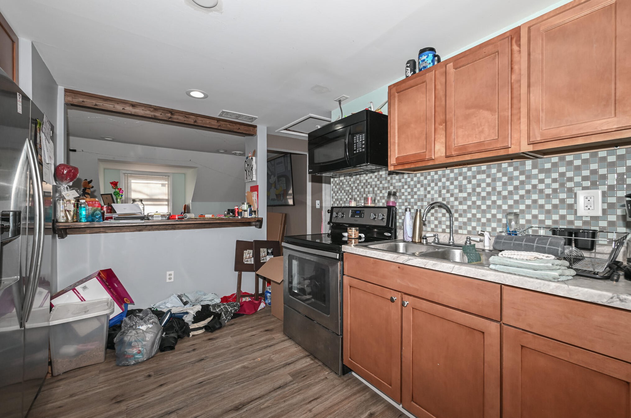 5700 Stack Dr, Milwaukee WI  53219-3138 exterior