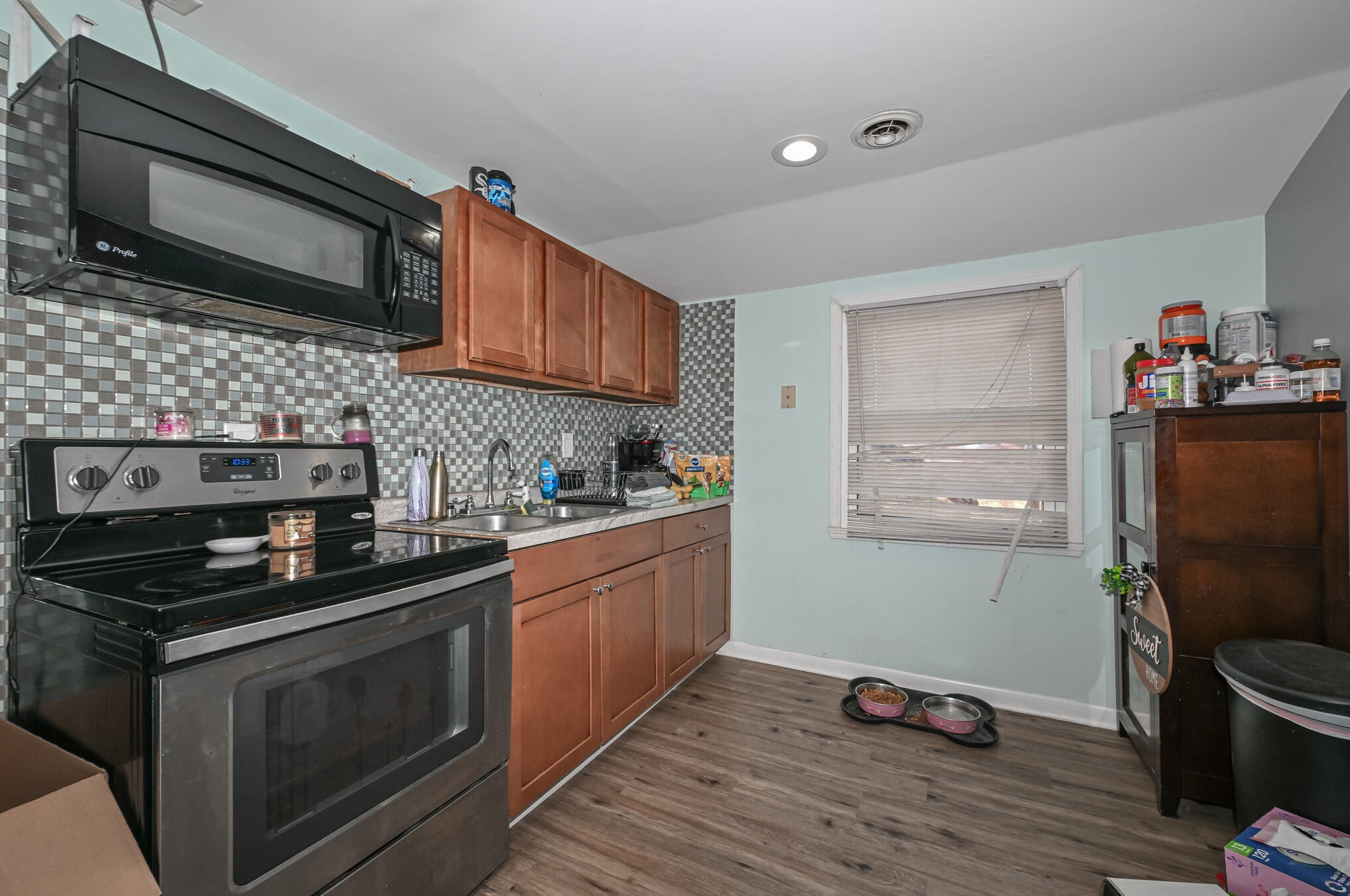 5700 Stack Dr, Milwaukee WI  53219-3138 exterior