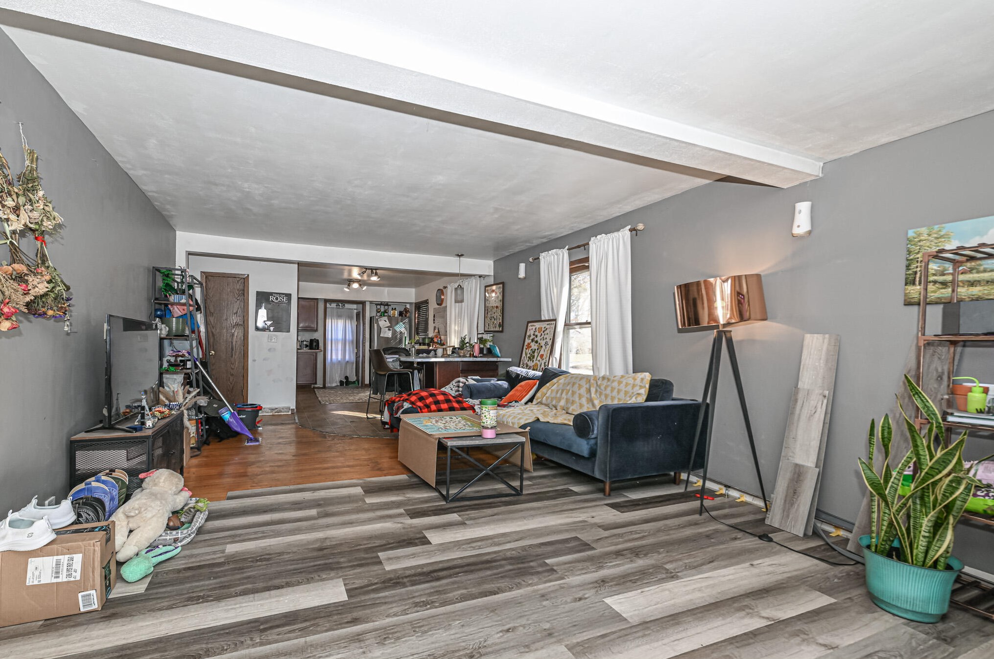 5700 Stack Dr, Milwaukee WI  53219-3138 exterior