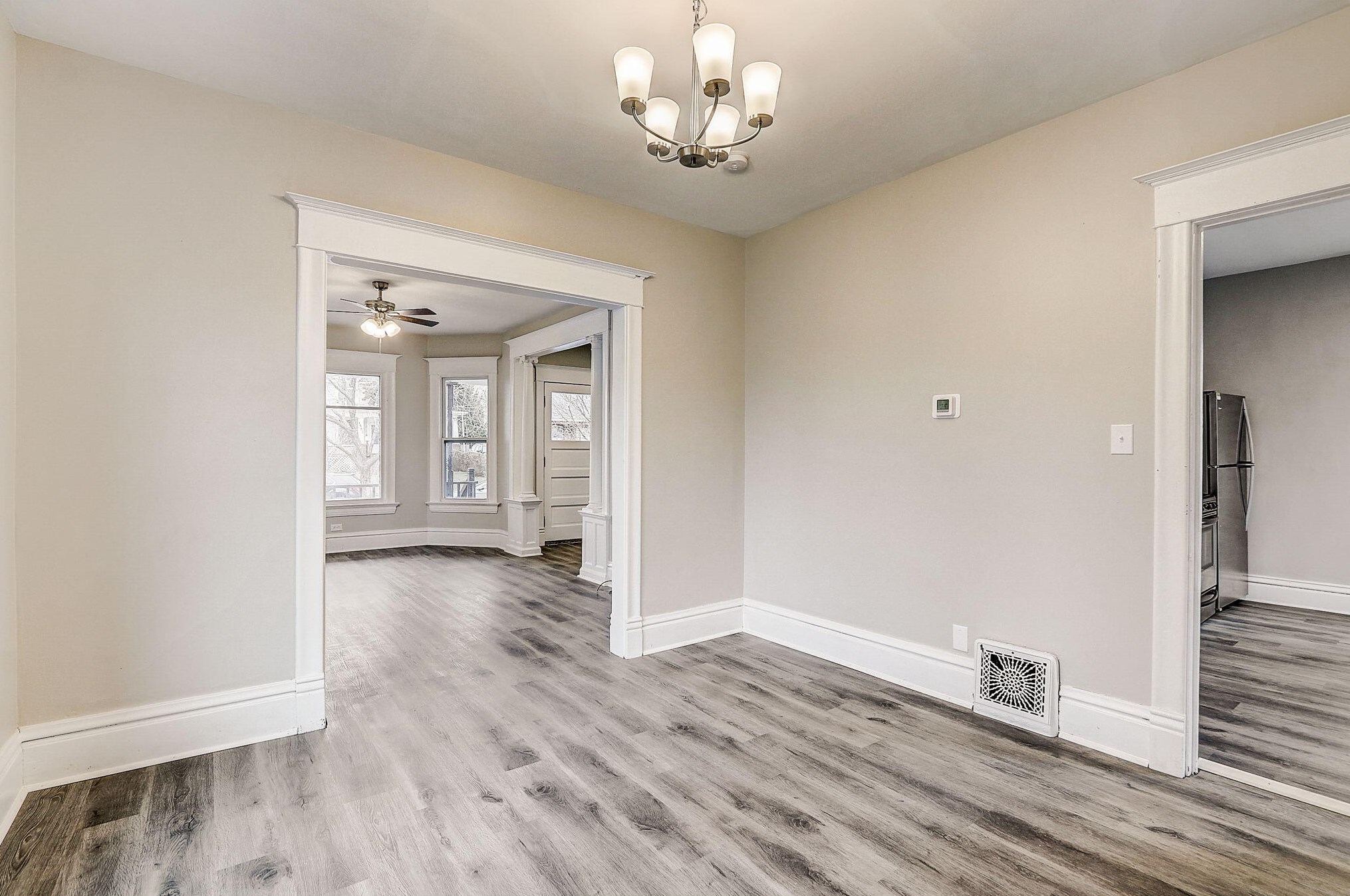 1553 Taylor Ave, Racine WI  53403-2172 exterior