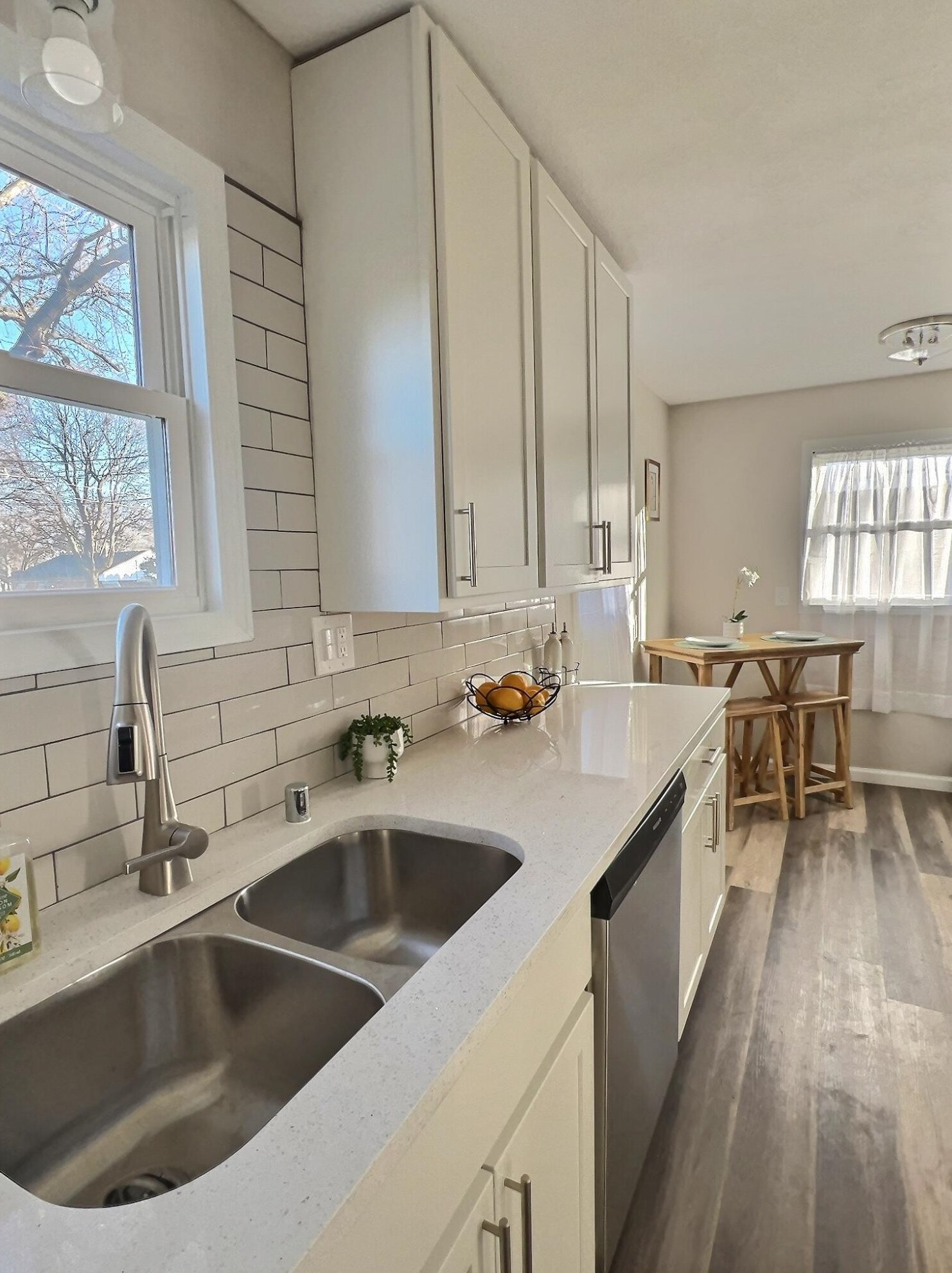 4304 75th St, Milwaukee WI  53216-1004 exterior