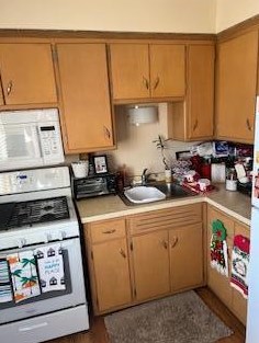 3501 86, Milwaukee WI 53227-4621 exterior