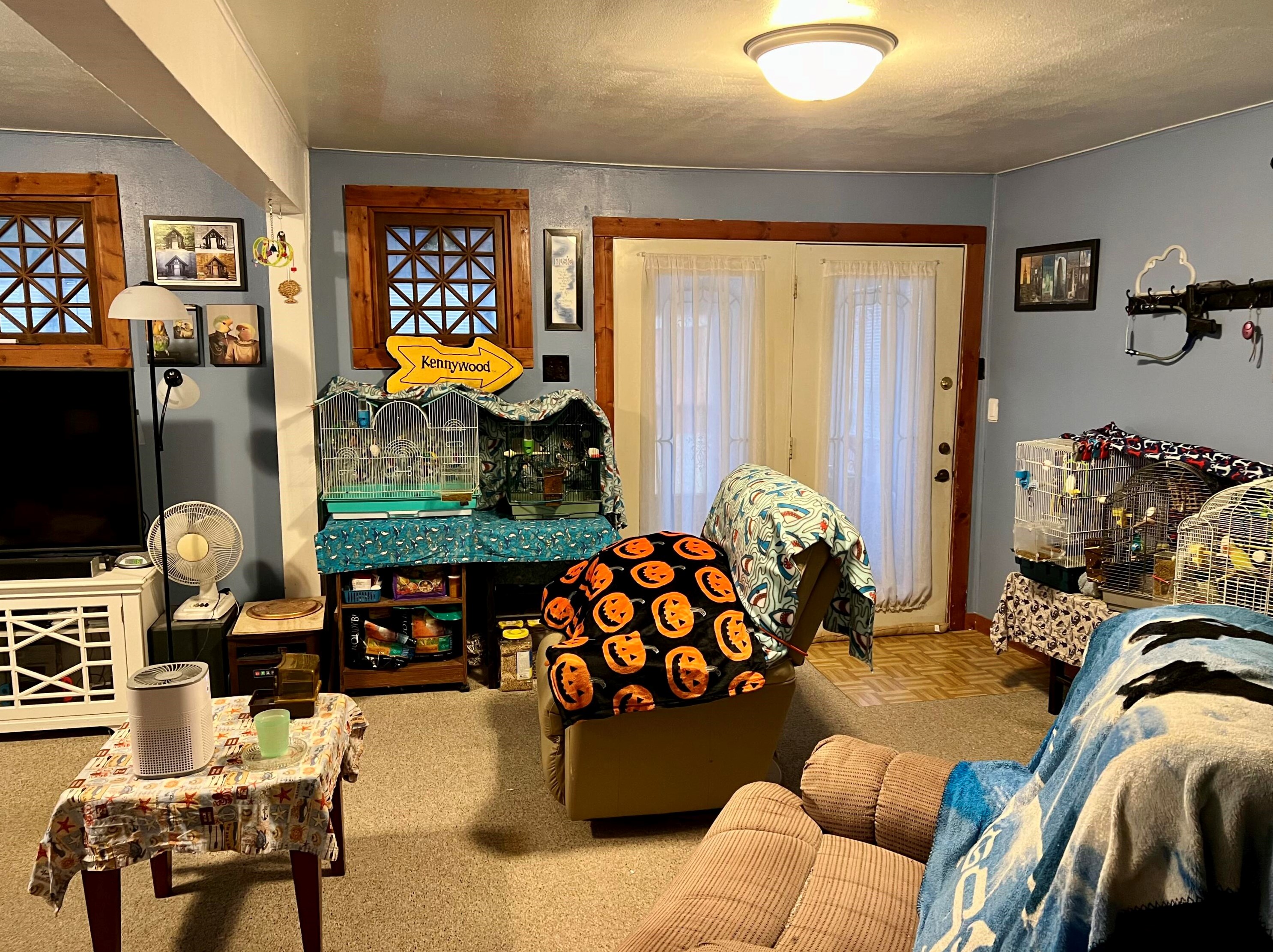 2610 5th Ave, South Milwaukee WI  53172-3302 exterior