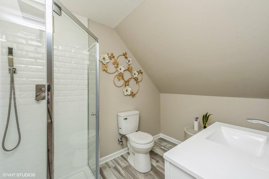 4187 22nd St, Milwaukee WI  53209-6735 exterior