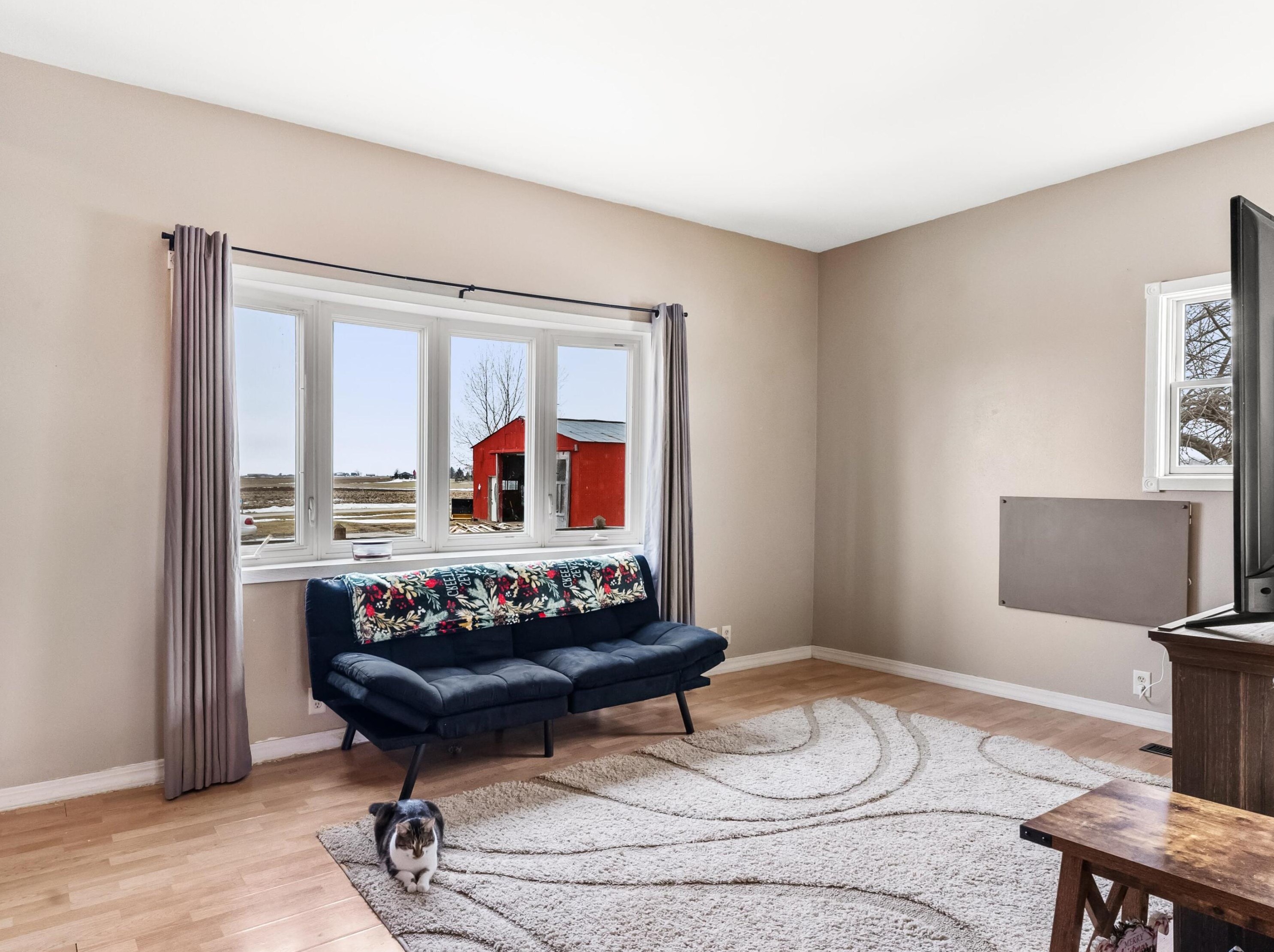 13423 Mraz Rd, Mishicot WI  54228-9413 exterior