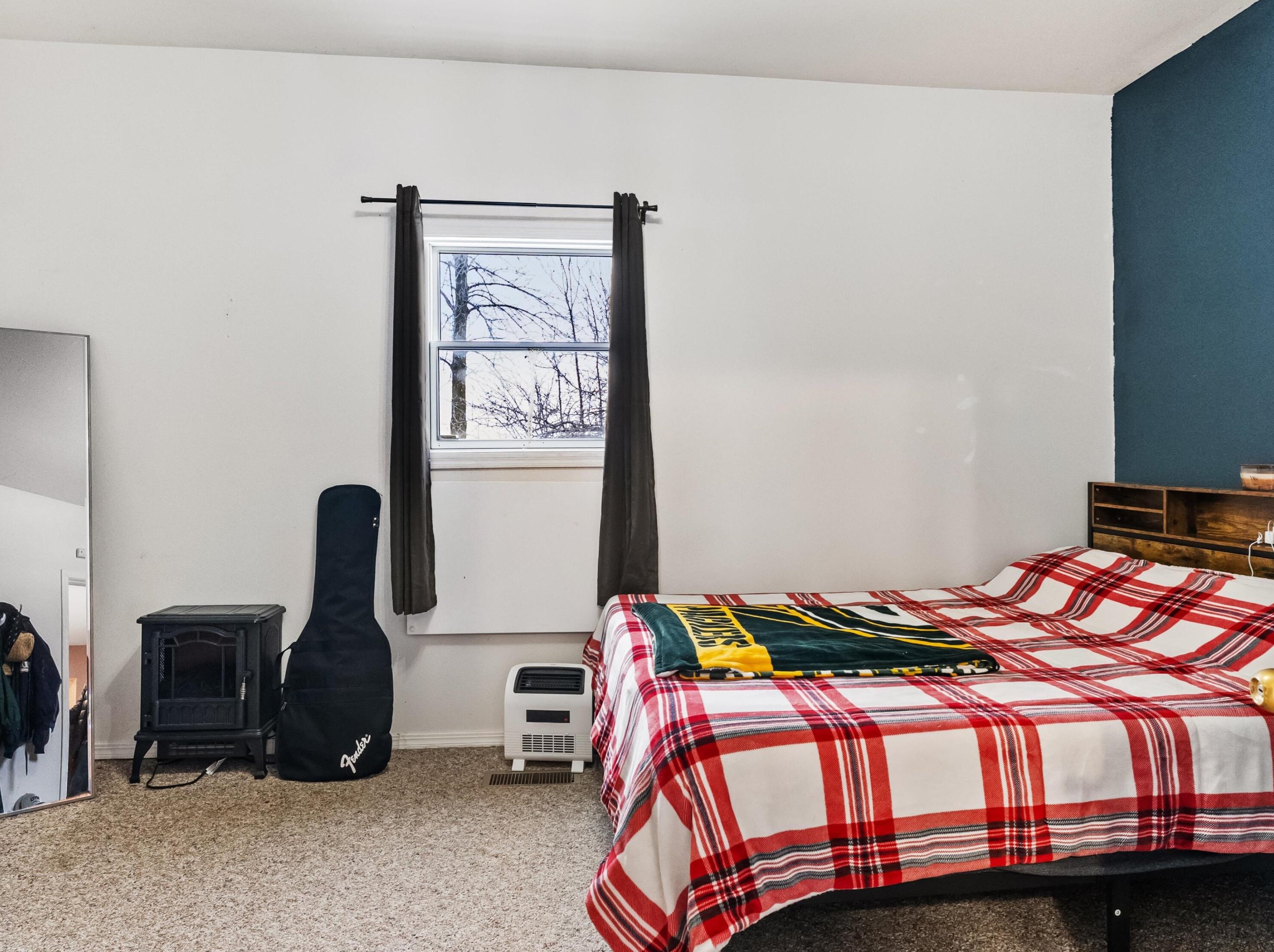 13423 Mraz Rd, Mishicot WI  54228-9413 exterior