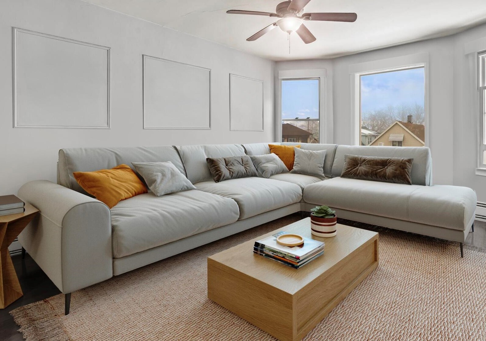 2923 9 Pl, Milwaukee WI 53215-3213 exterior